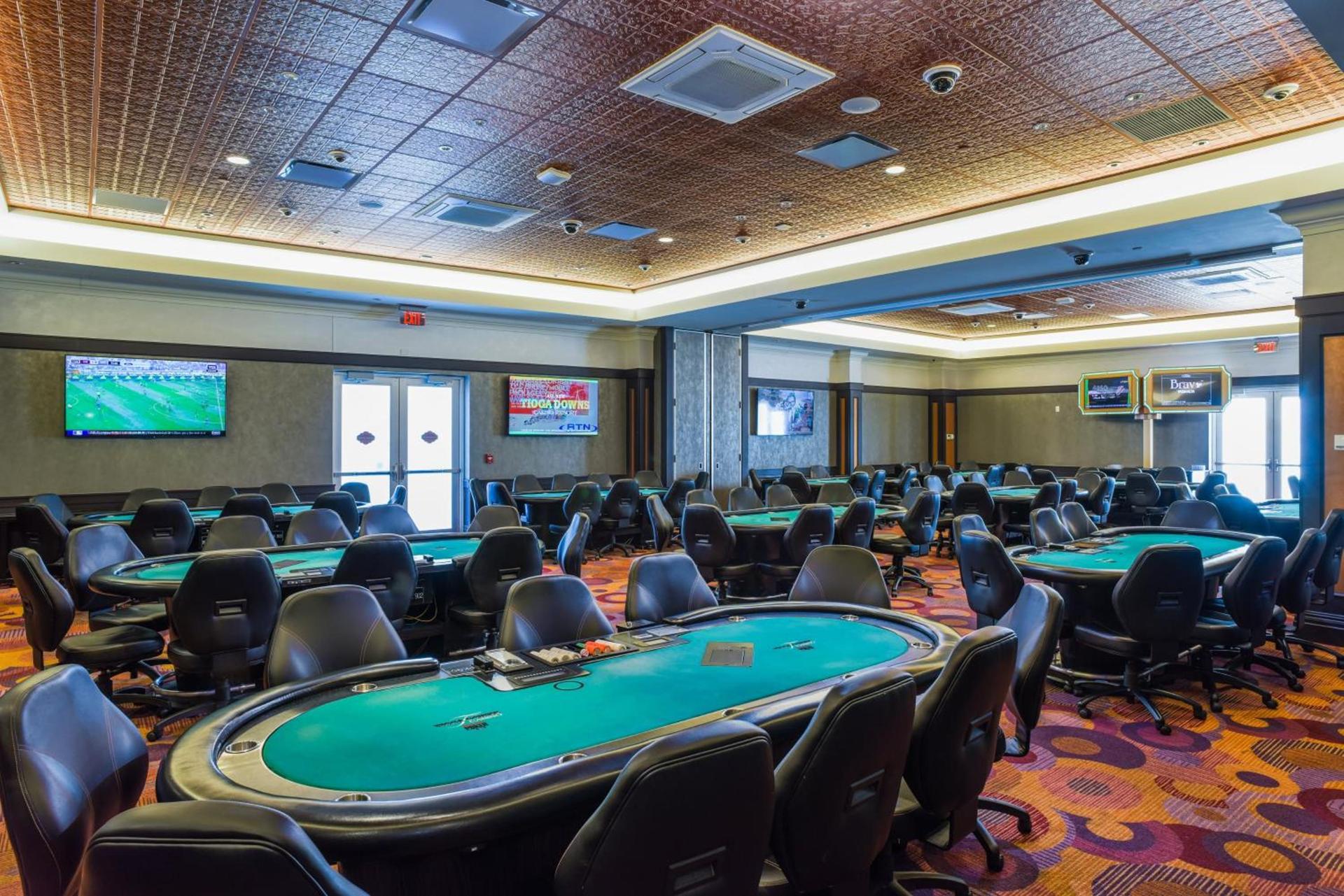 Tioga Downs Casino and Resort photo 27