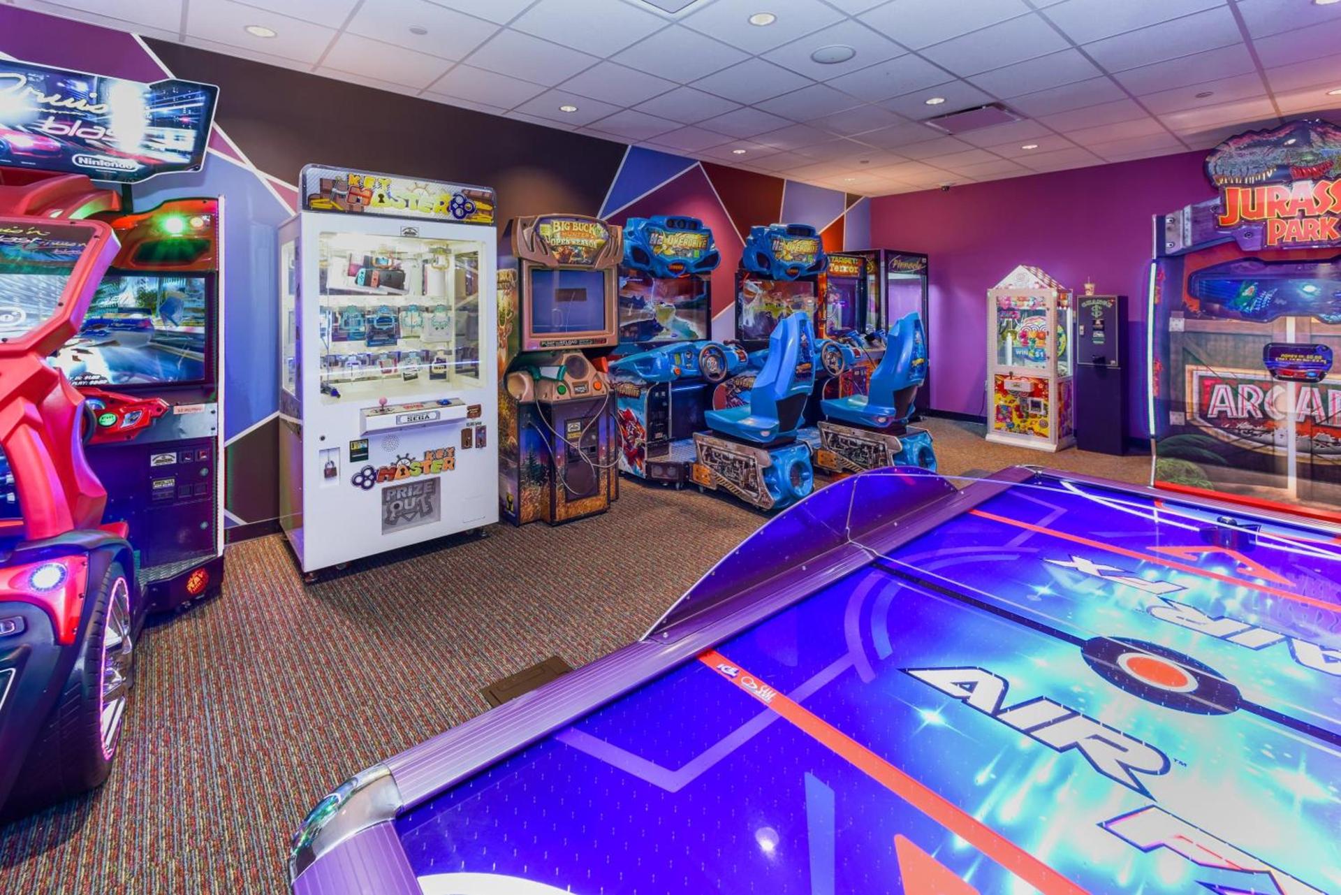 Tioga Downs Casino and Resort photo 31