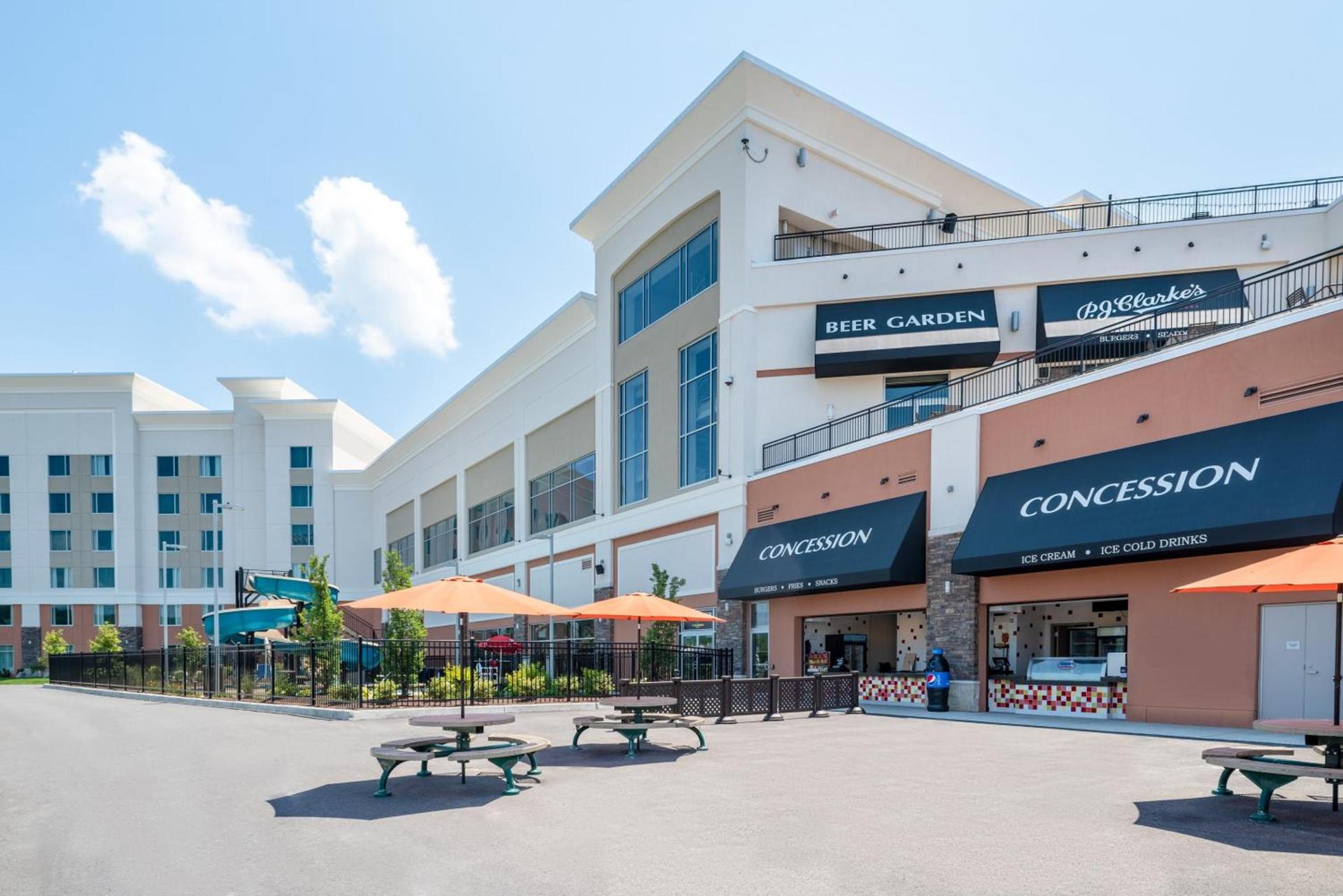 Tioga Downs Casino and Resort photo 32