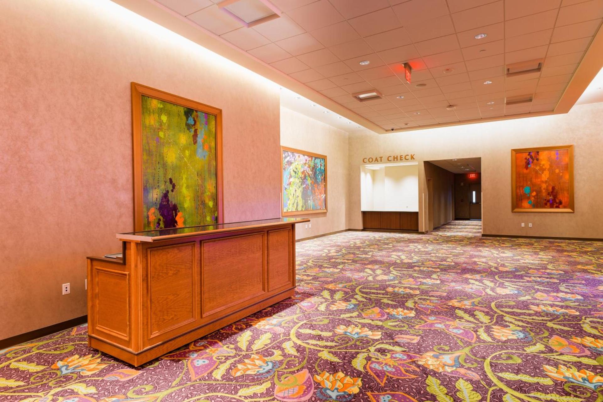 Tioga Downs Casino and Resort photo 33