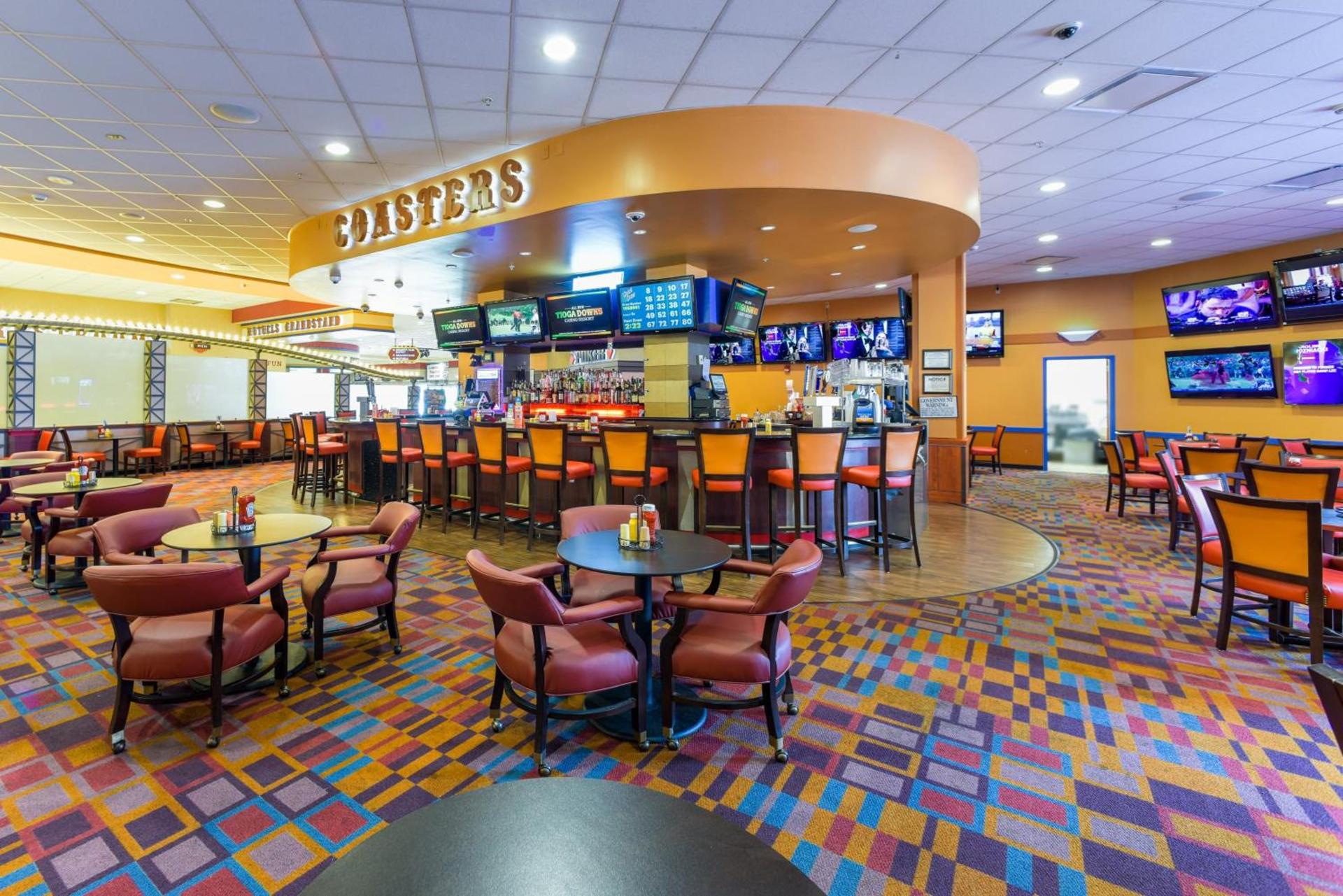 Tioga Downs Casino and Resort photo 35