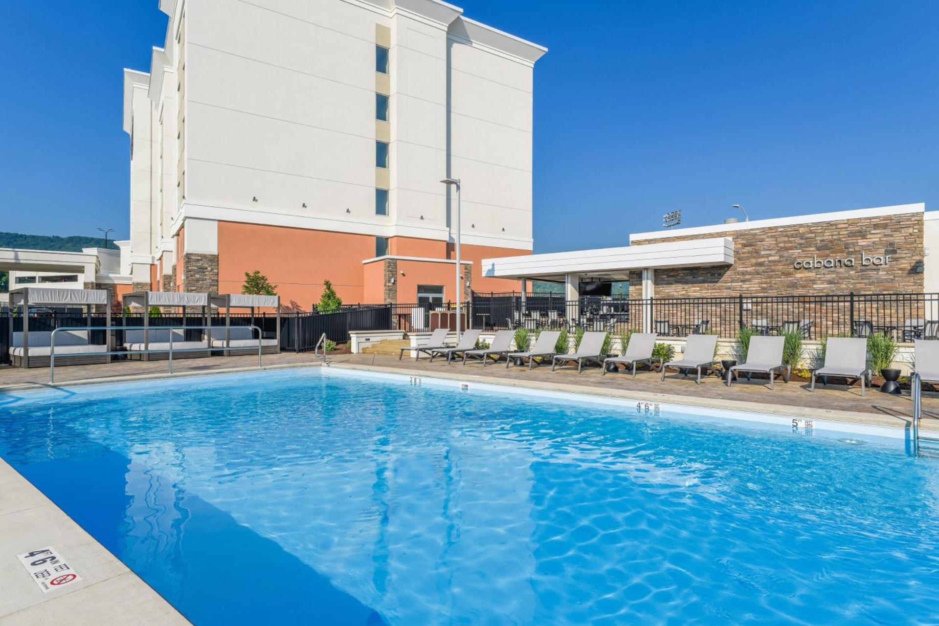 Tioga Downs Casino and Resort photo 36