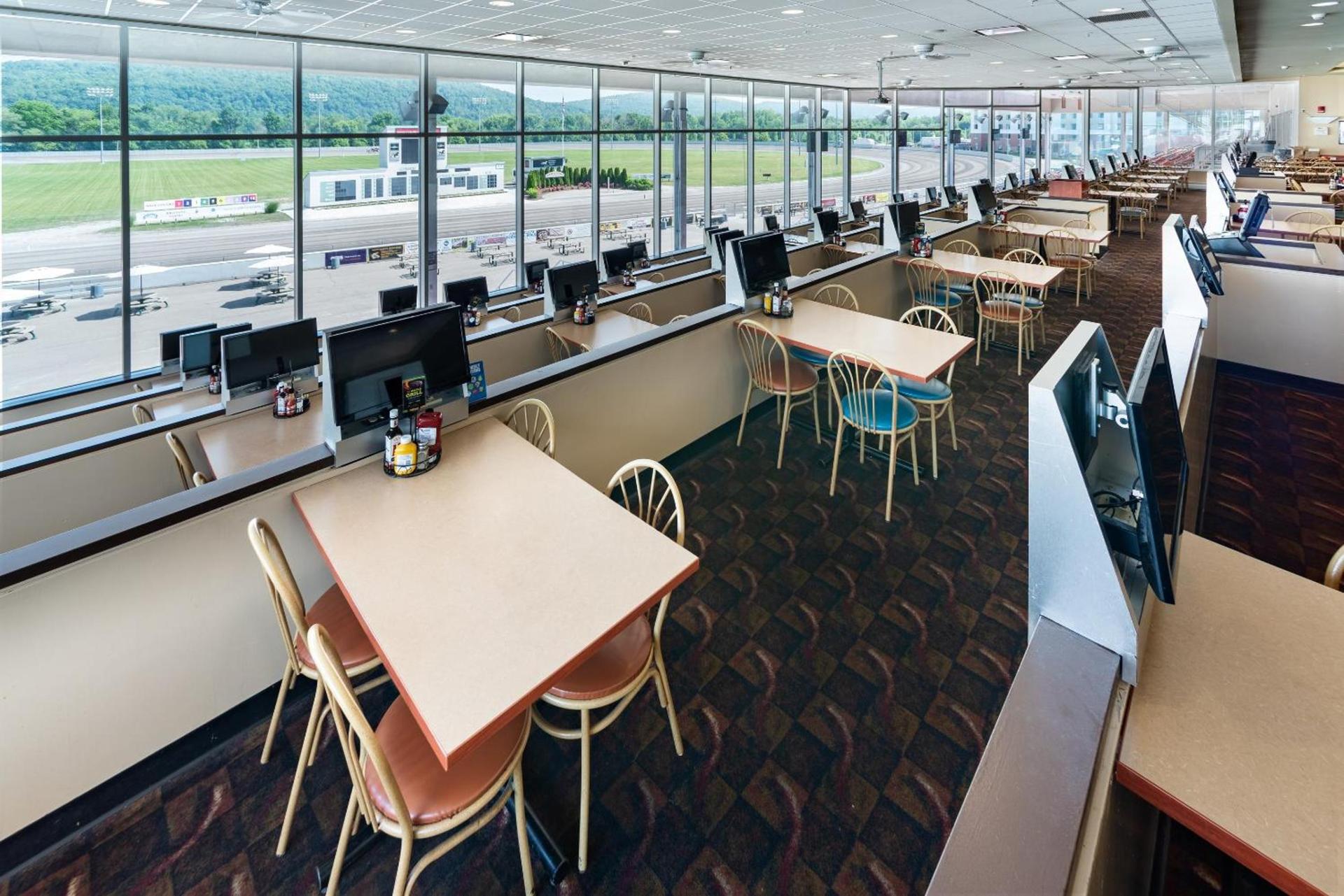 Tioga Downs Casino and Resort photo 37