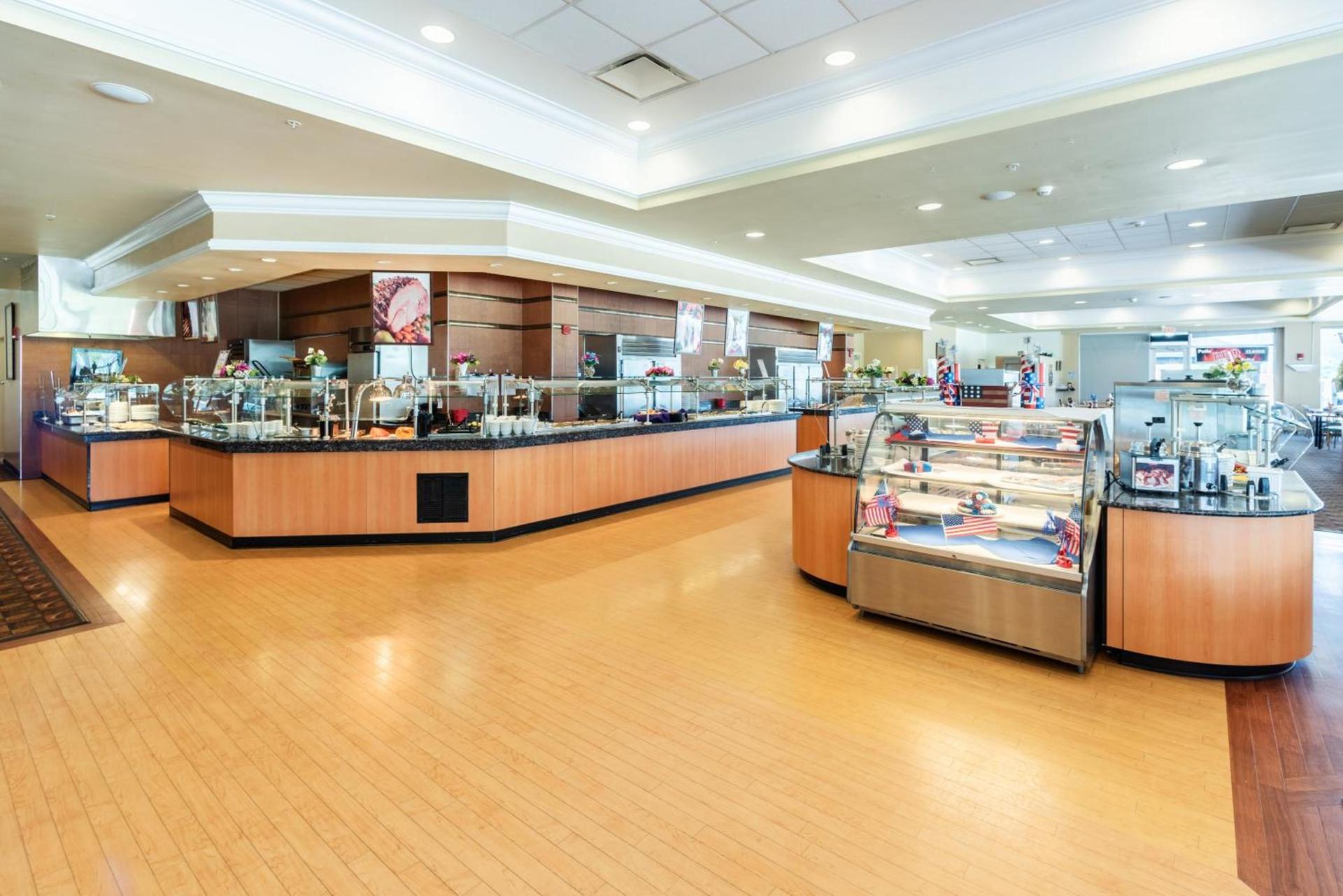 Tioga Downs Casino and Resort photo 38
