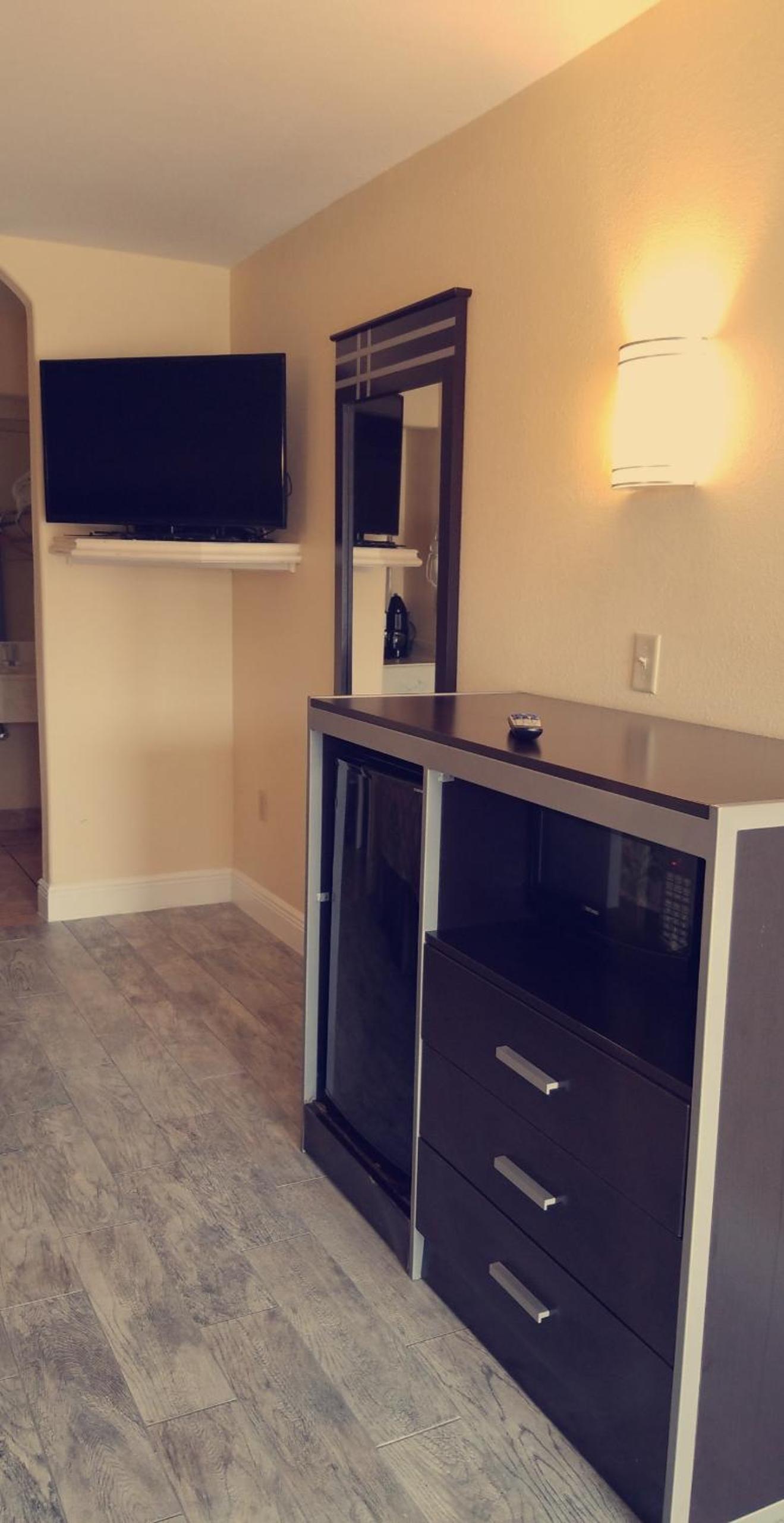 Oxford Inn and Suites Nasa photo 9