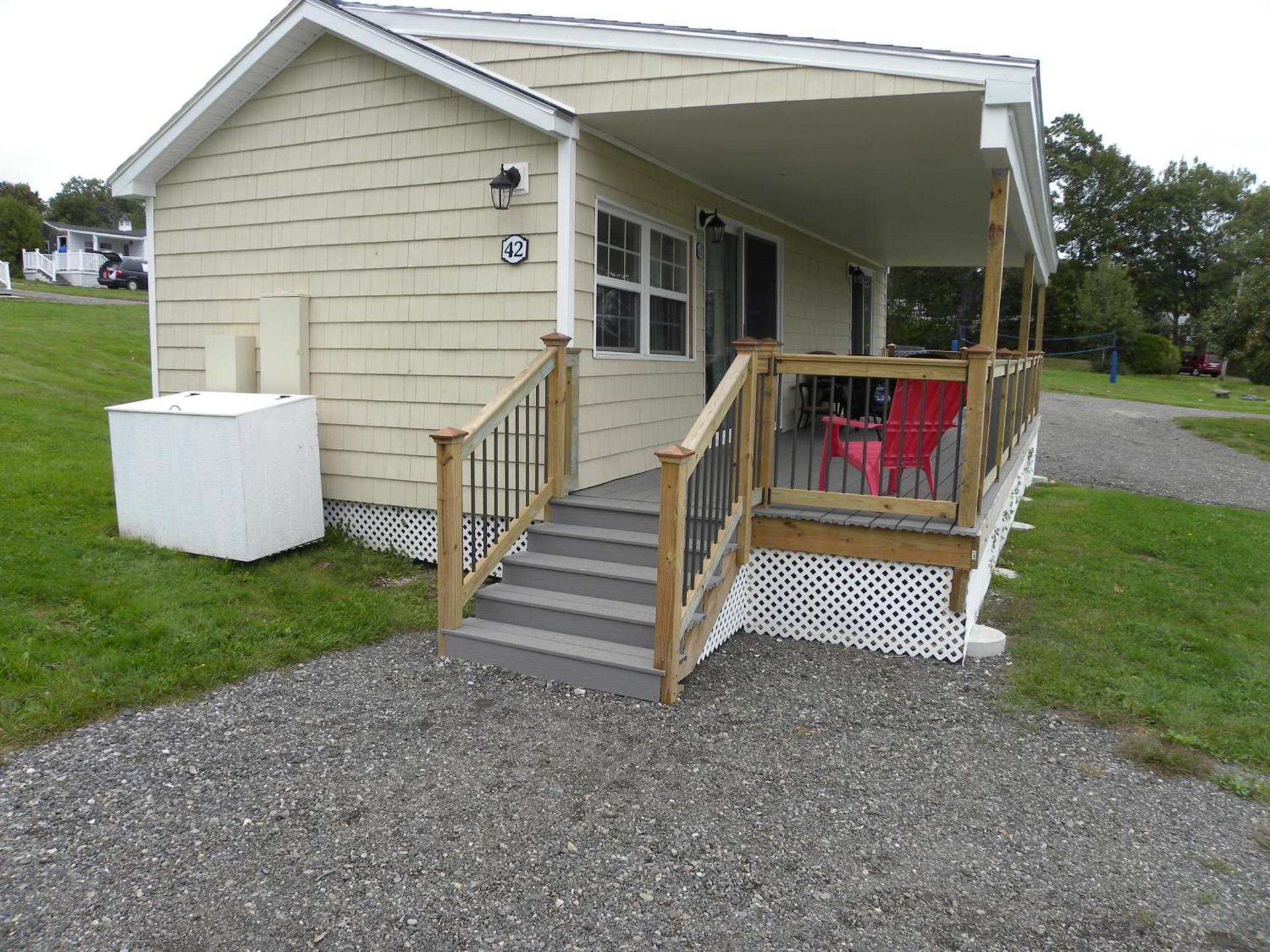 Colonial Gables Oceanfront Village photo 9