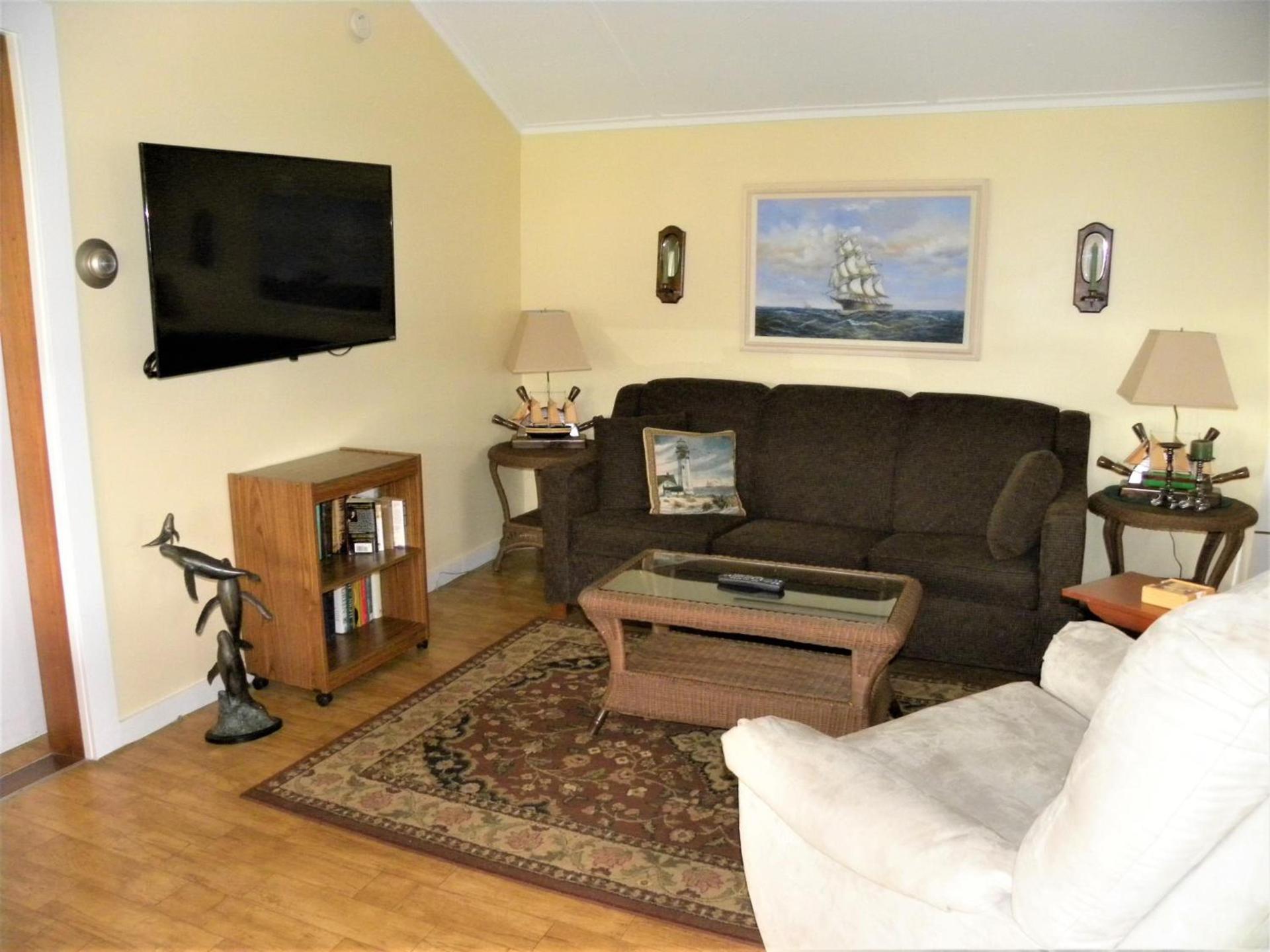 Colonial Gables Oceanfront Village photo 8