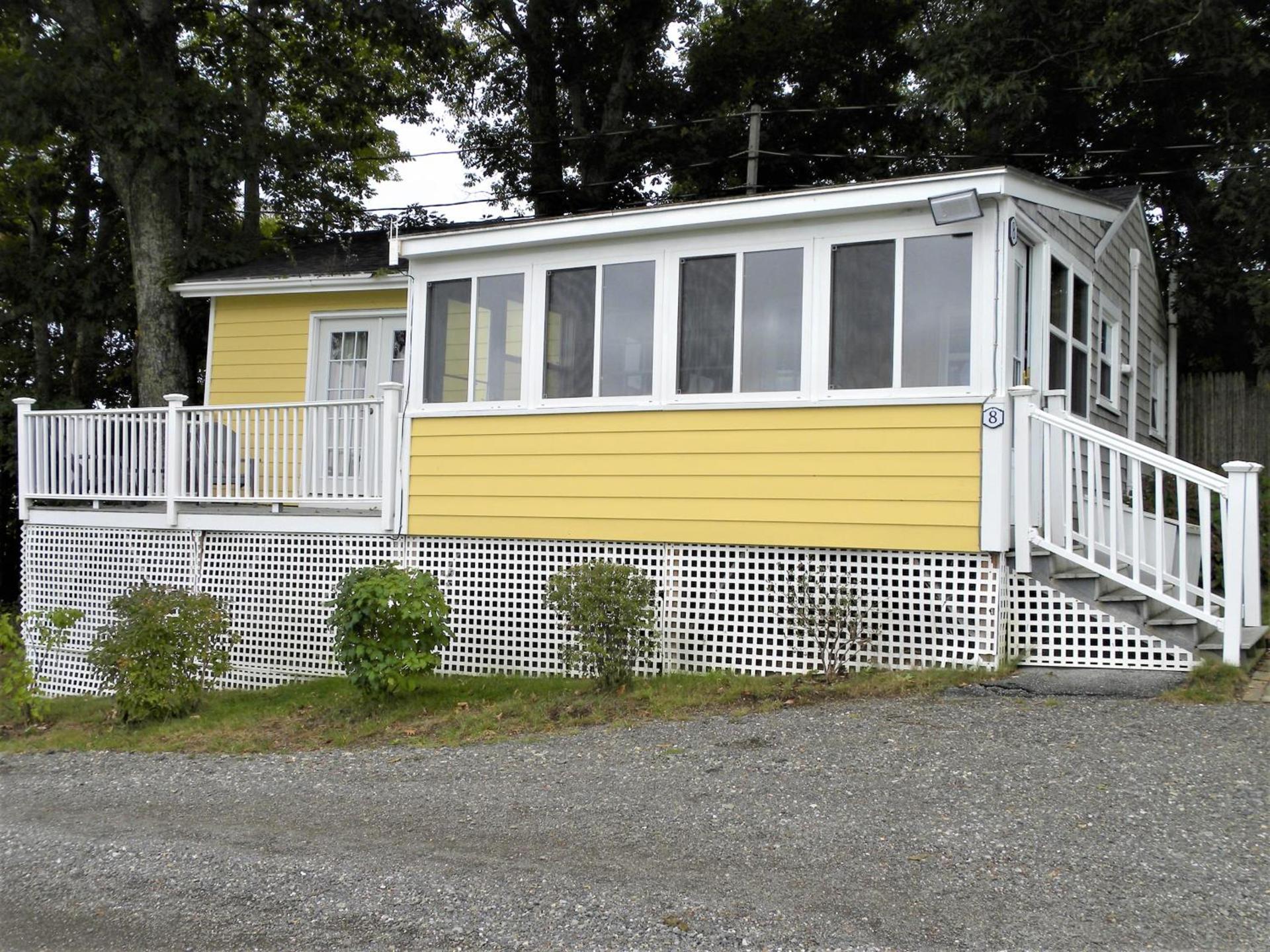 Colonial Gables Oceanfront Village photo 7
