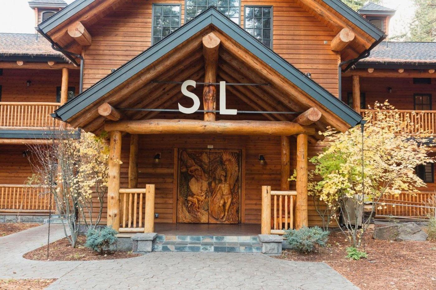The Suttle Lodge & Boathouse photo 39