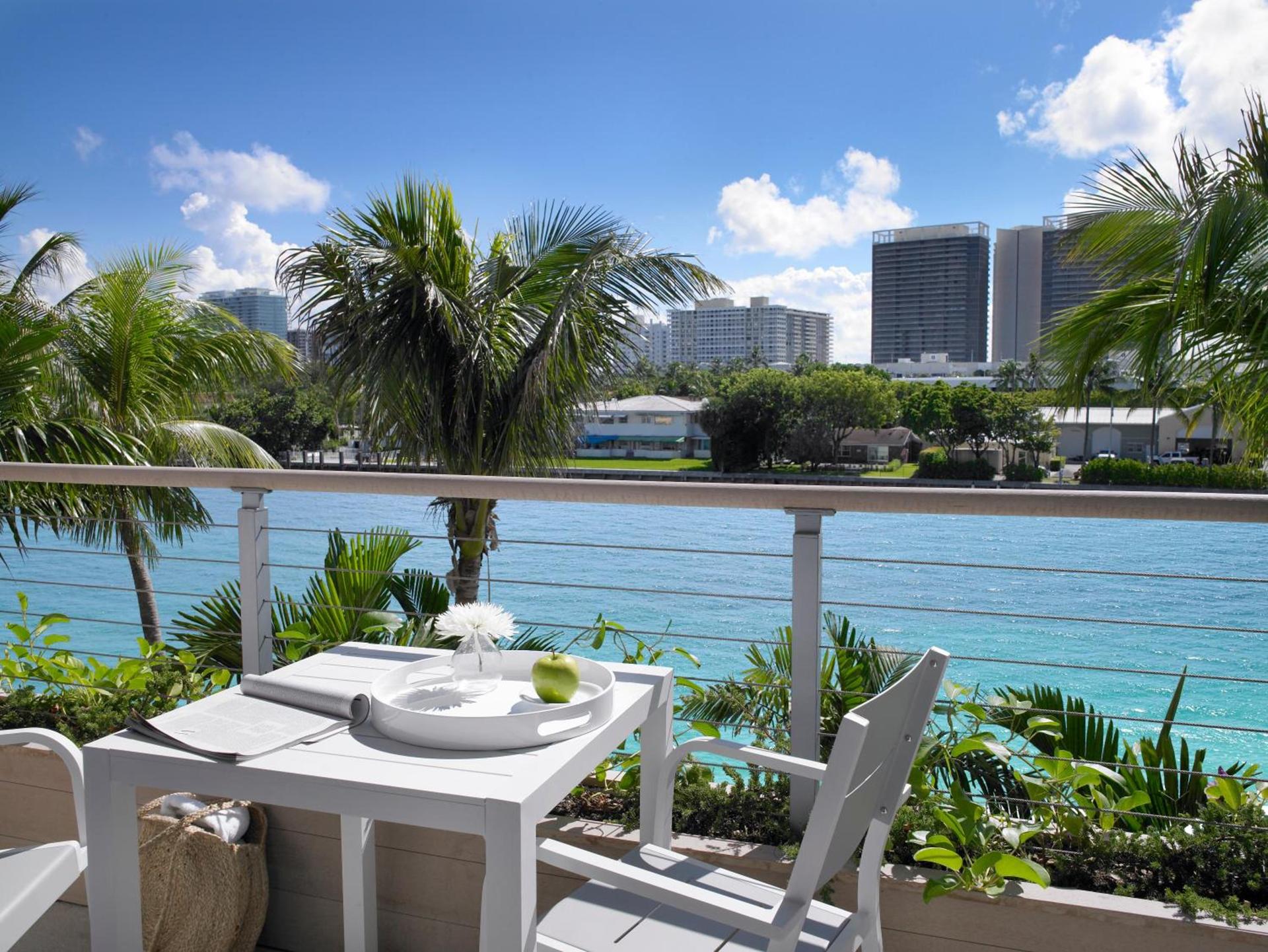 Grand Beach Hotel Bay Harbor photo 4