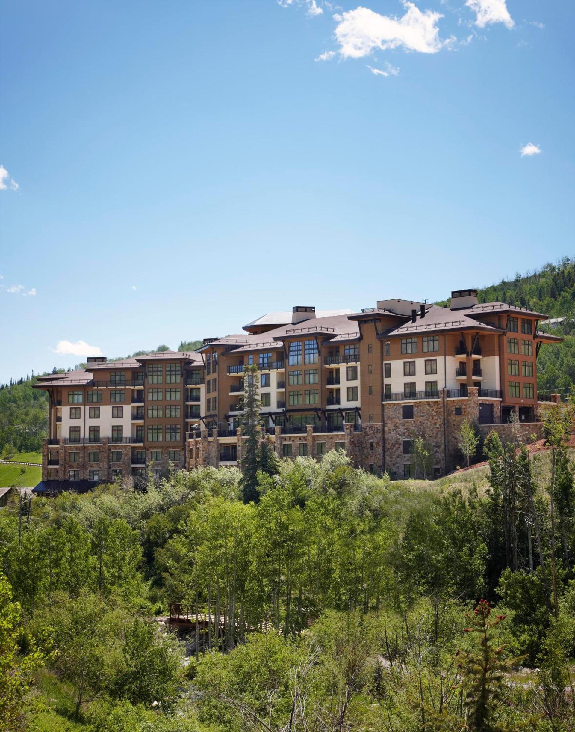Viceroy Snowmass photo 67