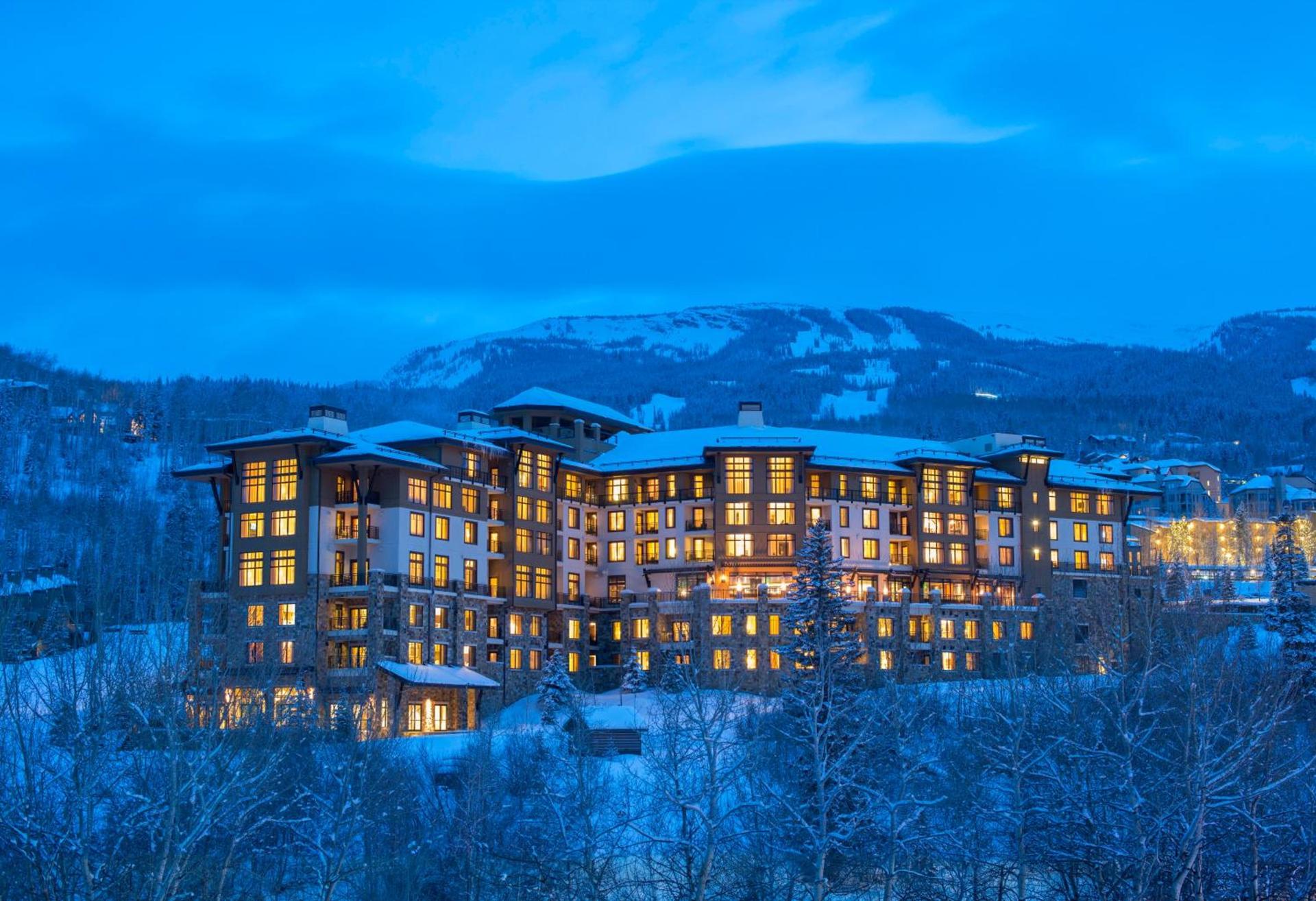 Viceroy Snowmass photo 2
