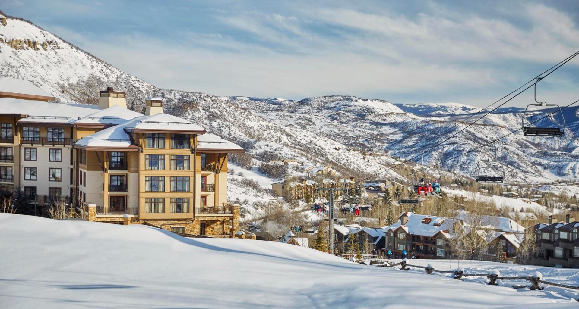 Viceroy Snowmass photo 4