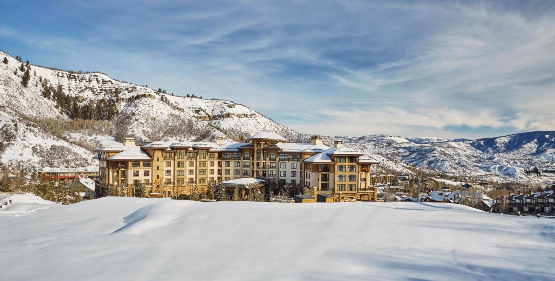 Viceroy Snowmass photo 3
