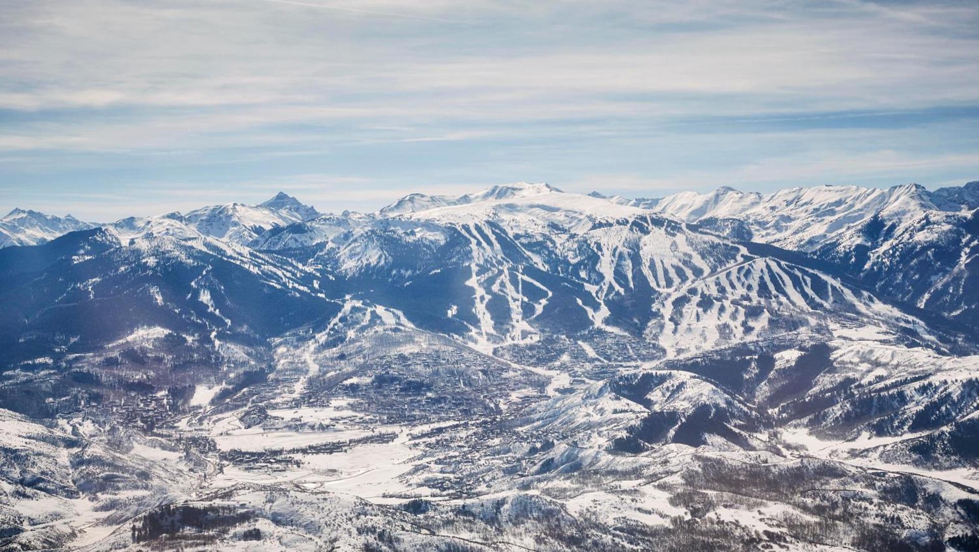 Viceroy Snowmass photo 23