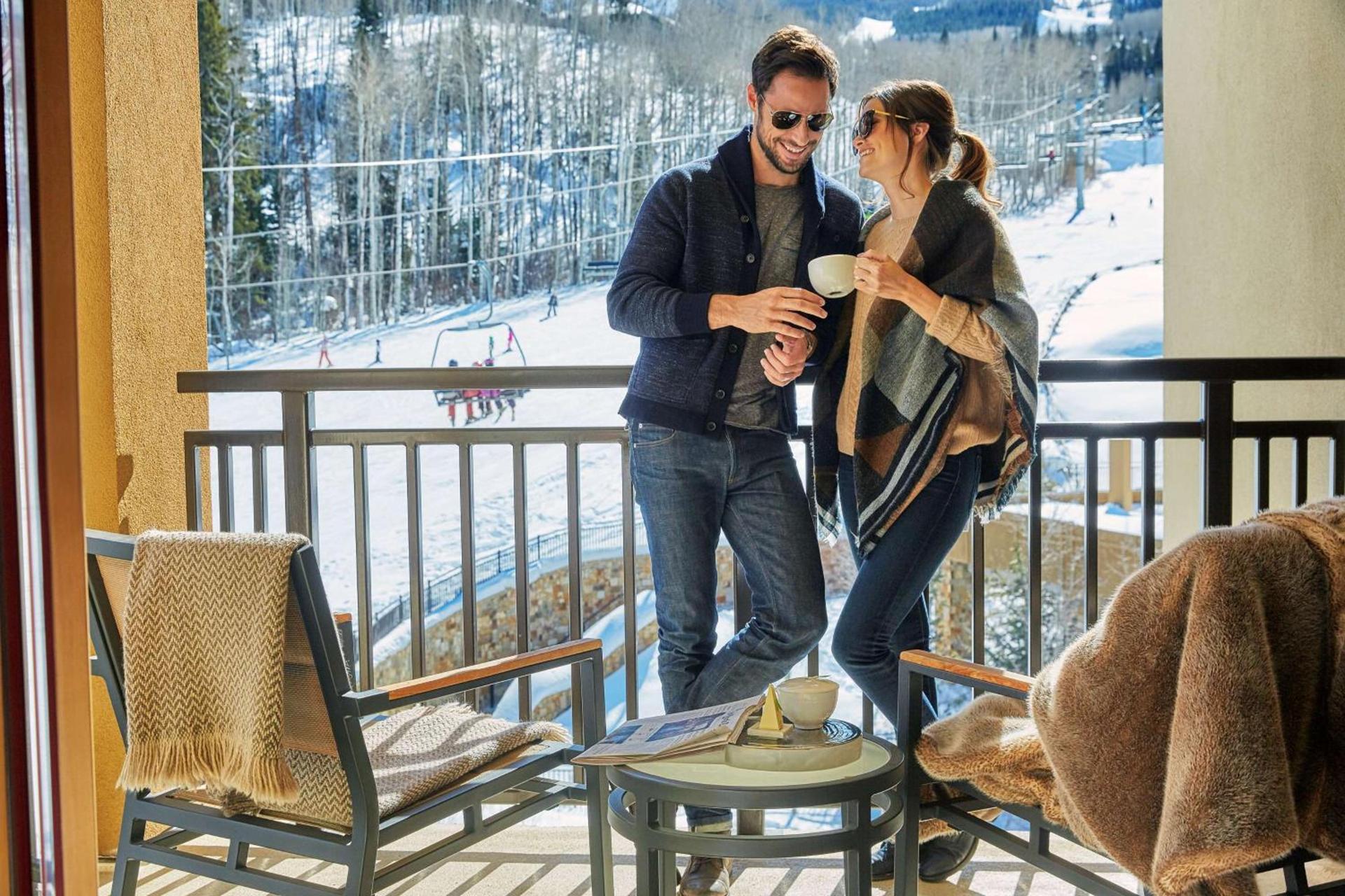 Viceroy Snowmass photo 6