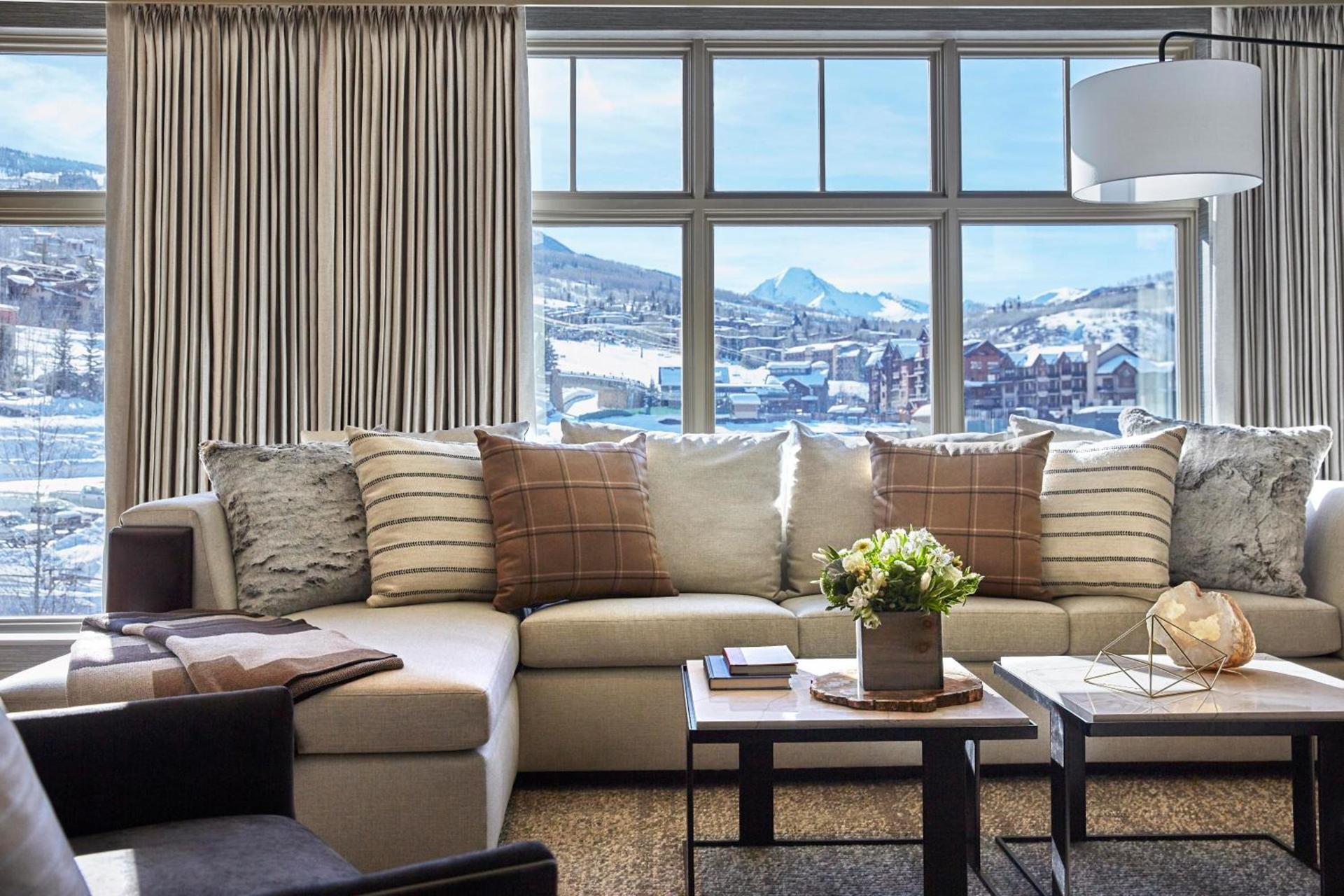 Viceroy Snowmass photo 8