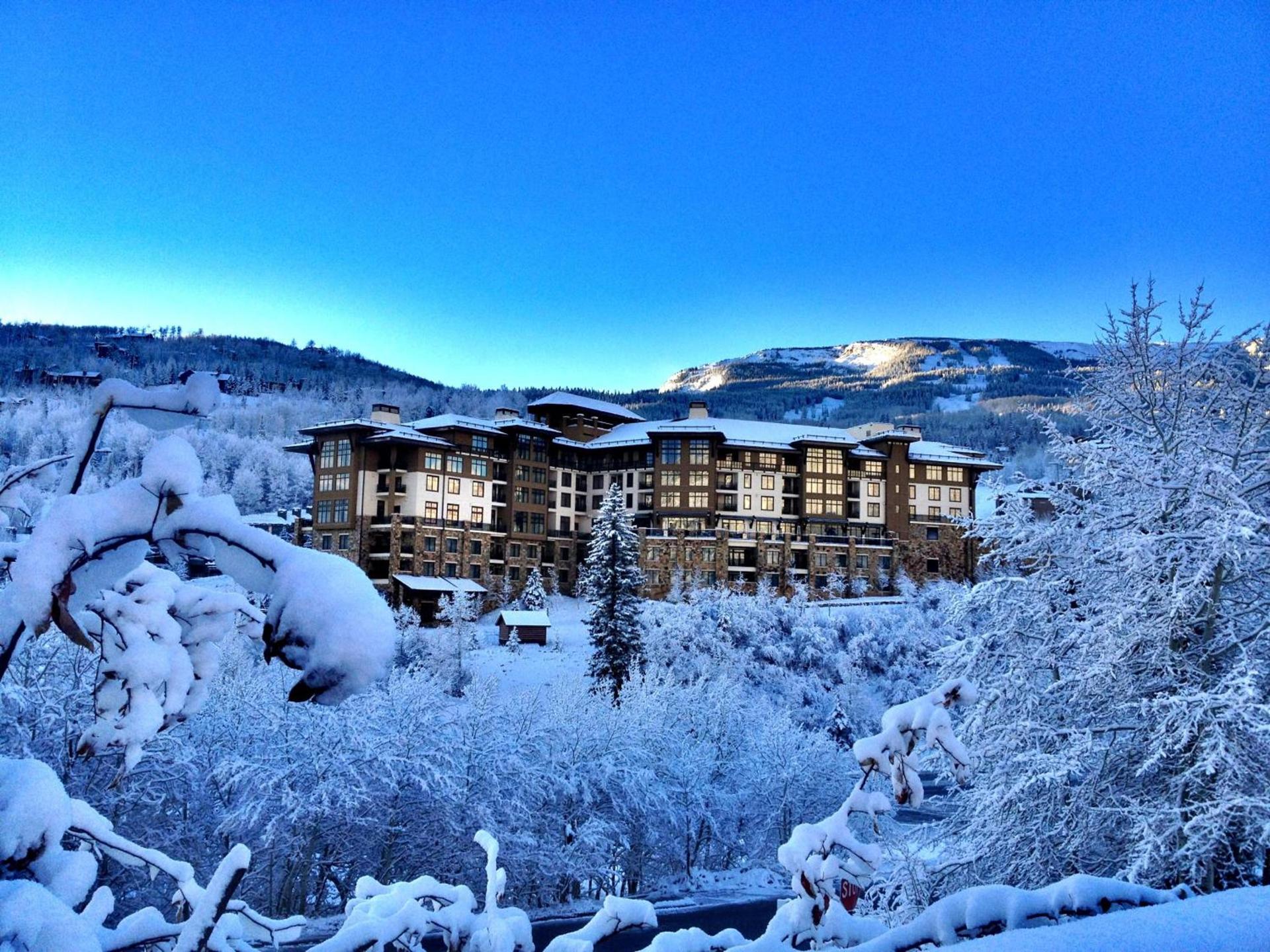Viceroy Snowmass photo 5