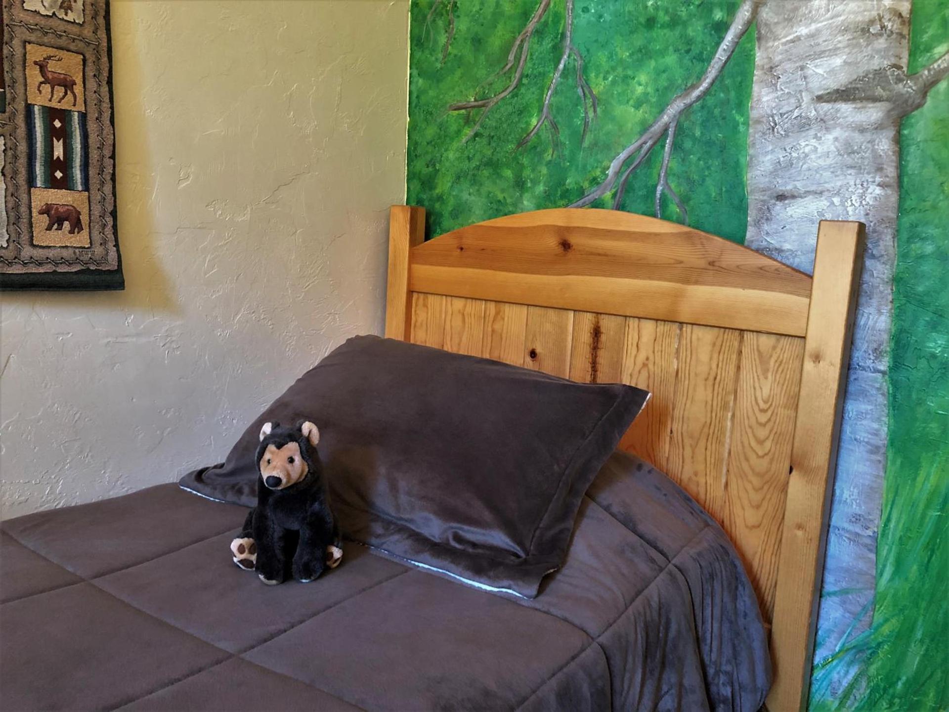 The Hideaway Lodge photo 18