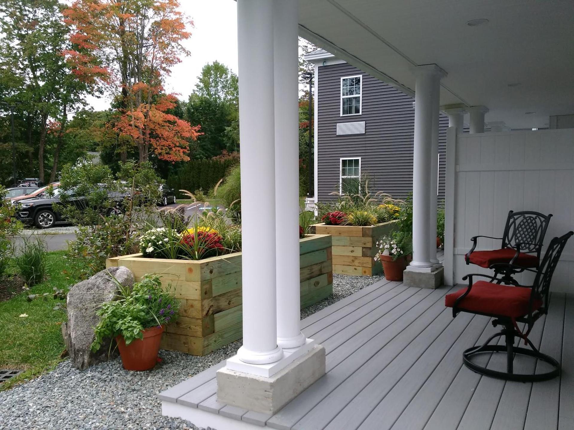 The Inn on Mount Desert photo 88