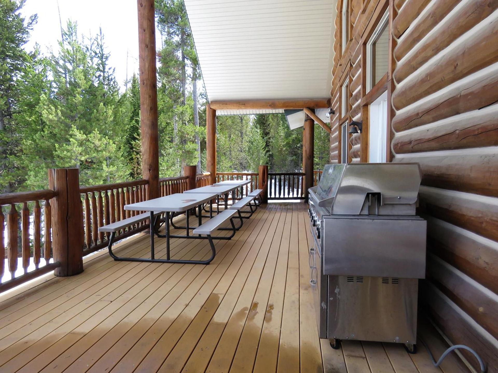 The Hideaway Lodge photo 14