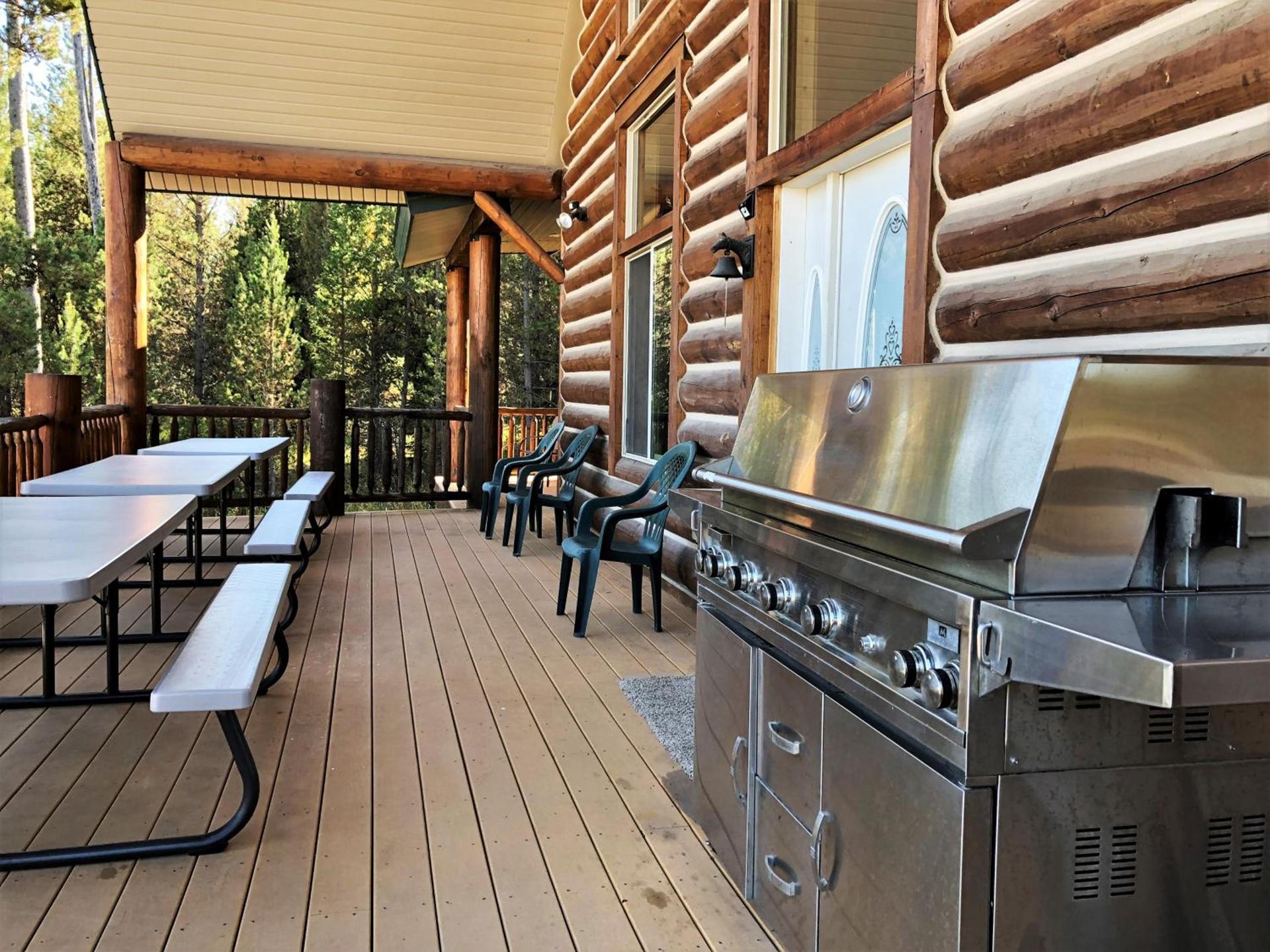 The Hideaway Lodge photo 16