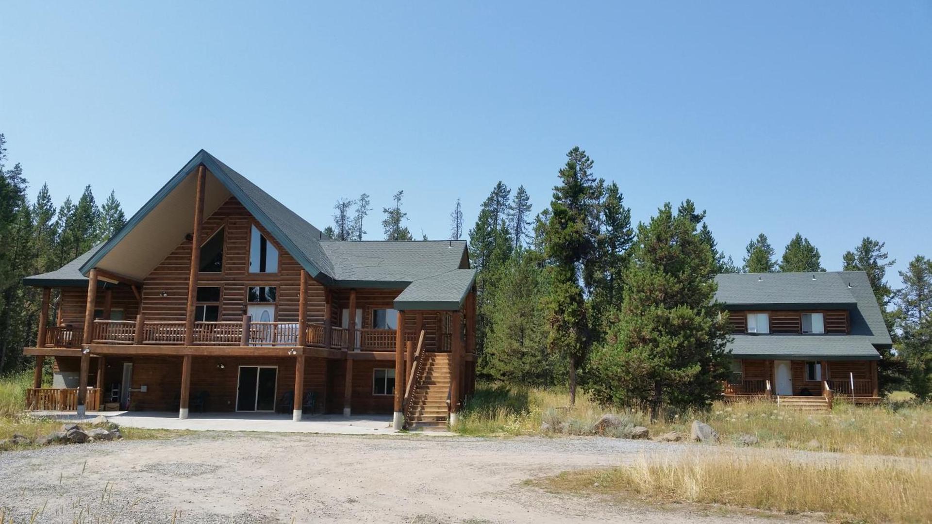 The Hideaway Lodge photo 17