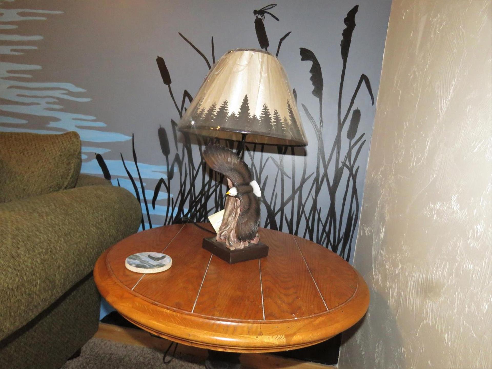The Hideaway Lodge photo 12