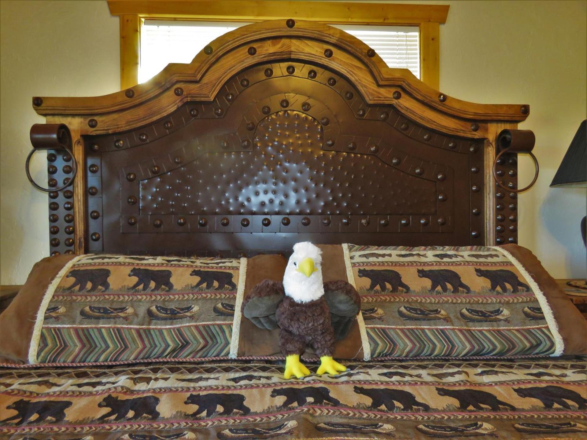 The Hideaway Lodge photo 13