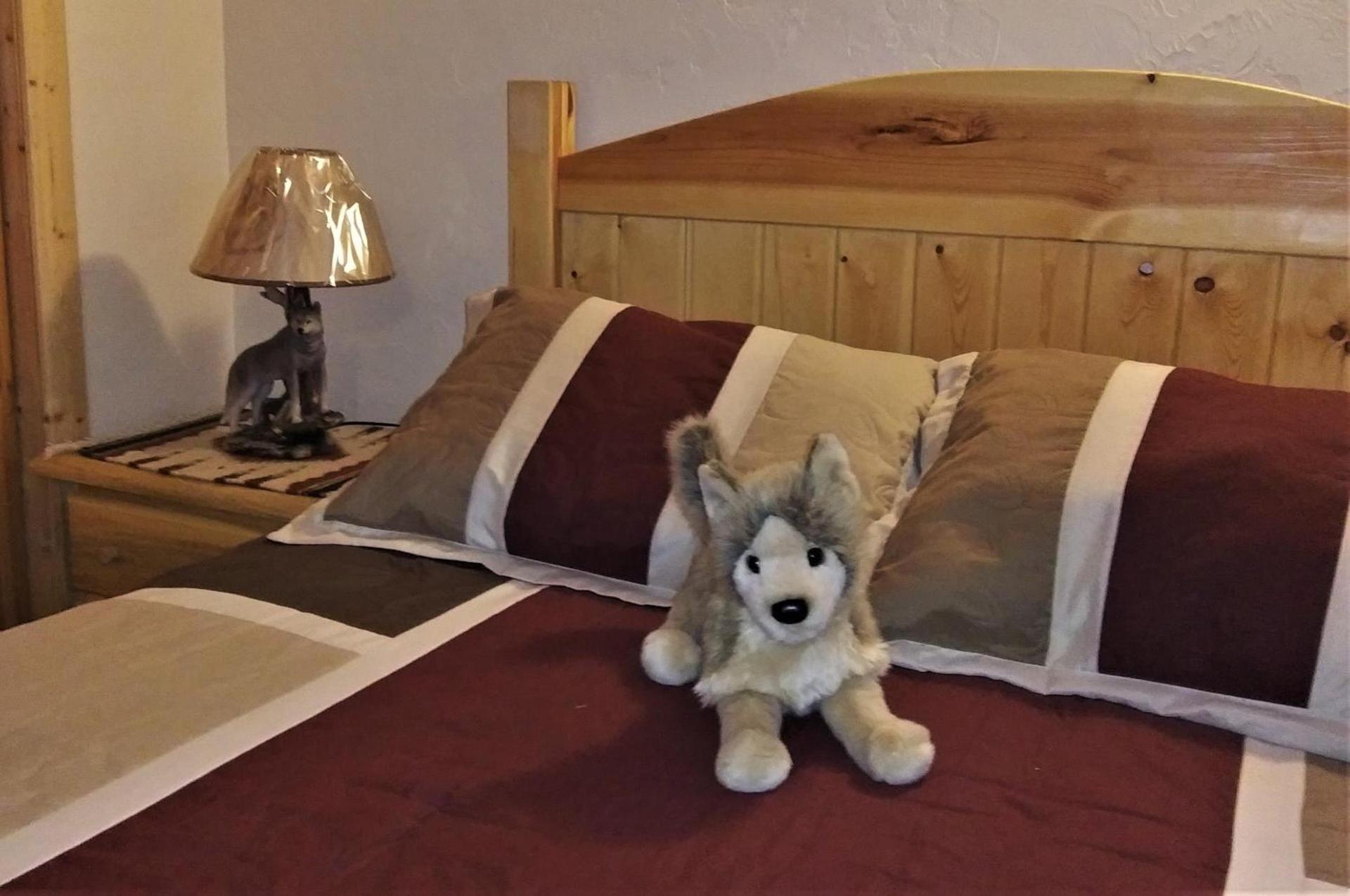 The Hideaway Lodge photo 11