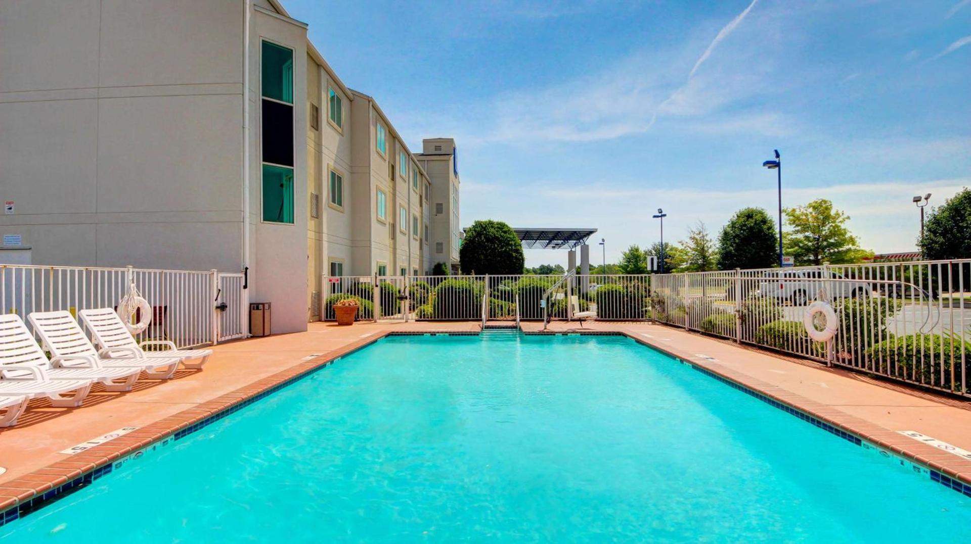 Motel 6-El Reno, OK photo 3