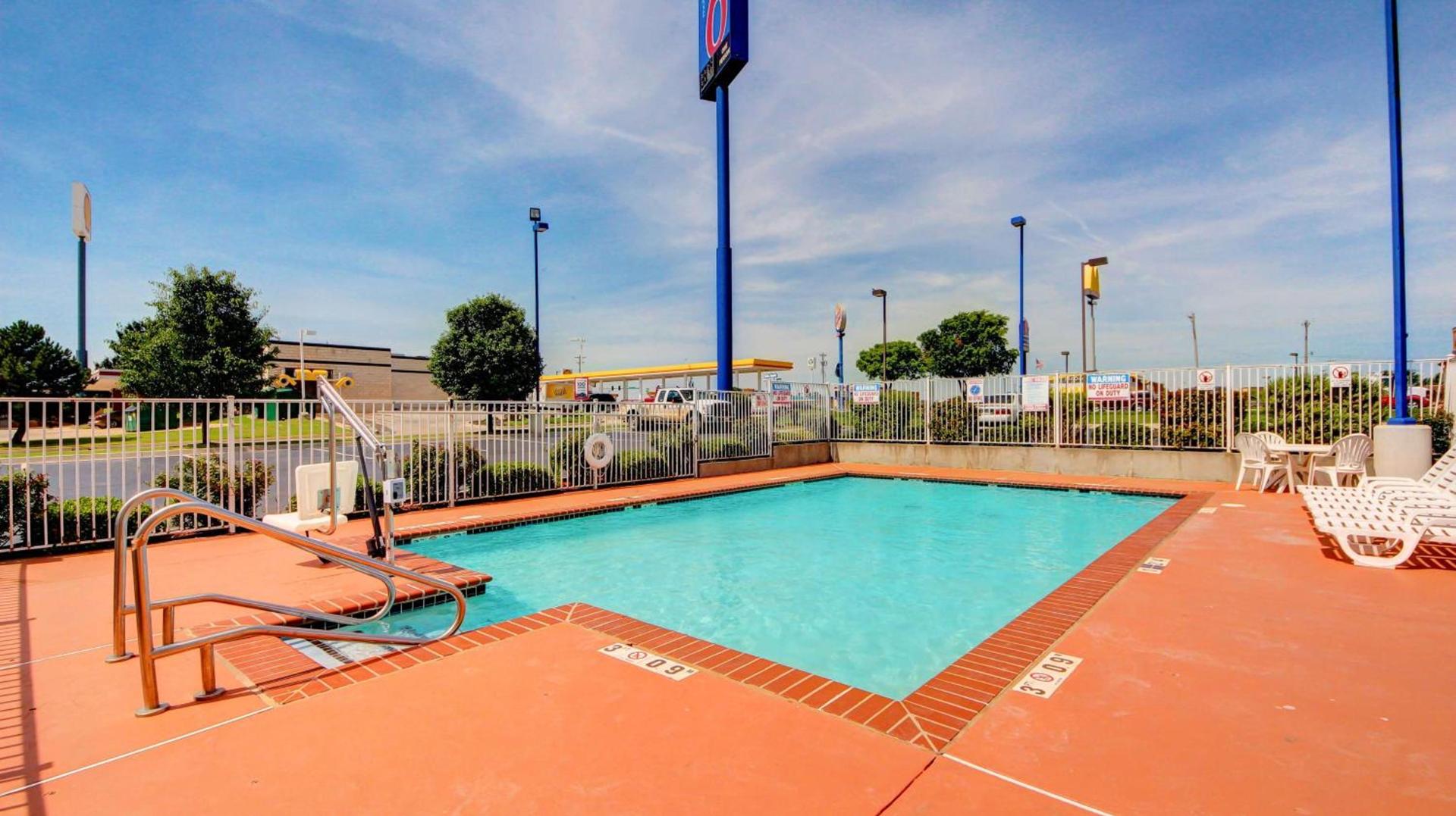 Motel 6-El Reno, OK photo 4