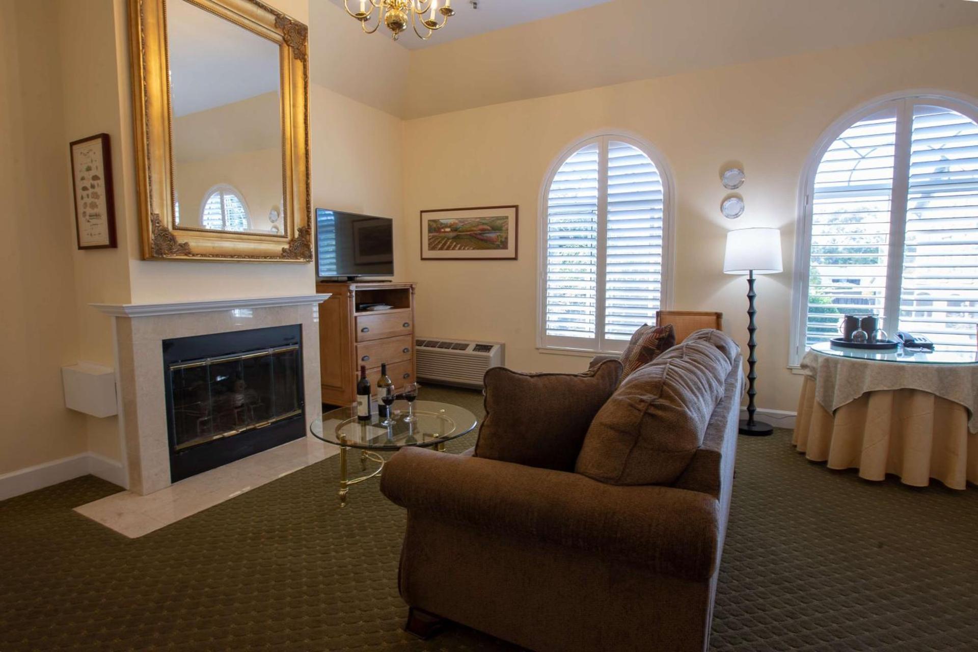 Elm House Inn photo 26