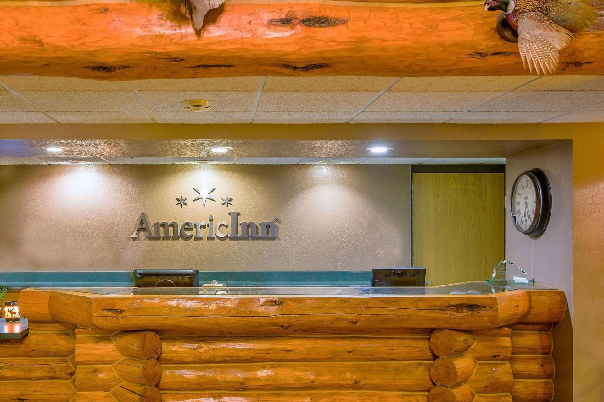 AmericInn by Wyndham Chamberlain Conference Center photo 4
