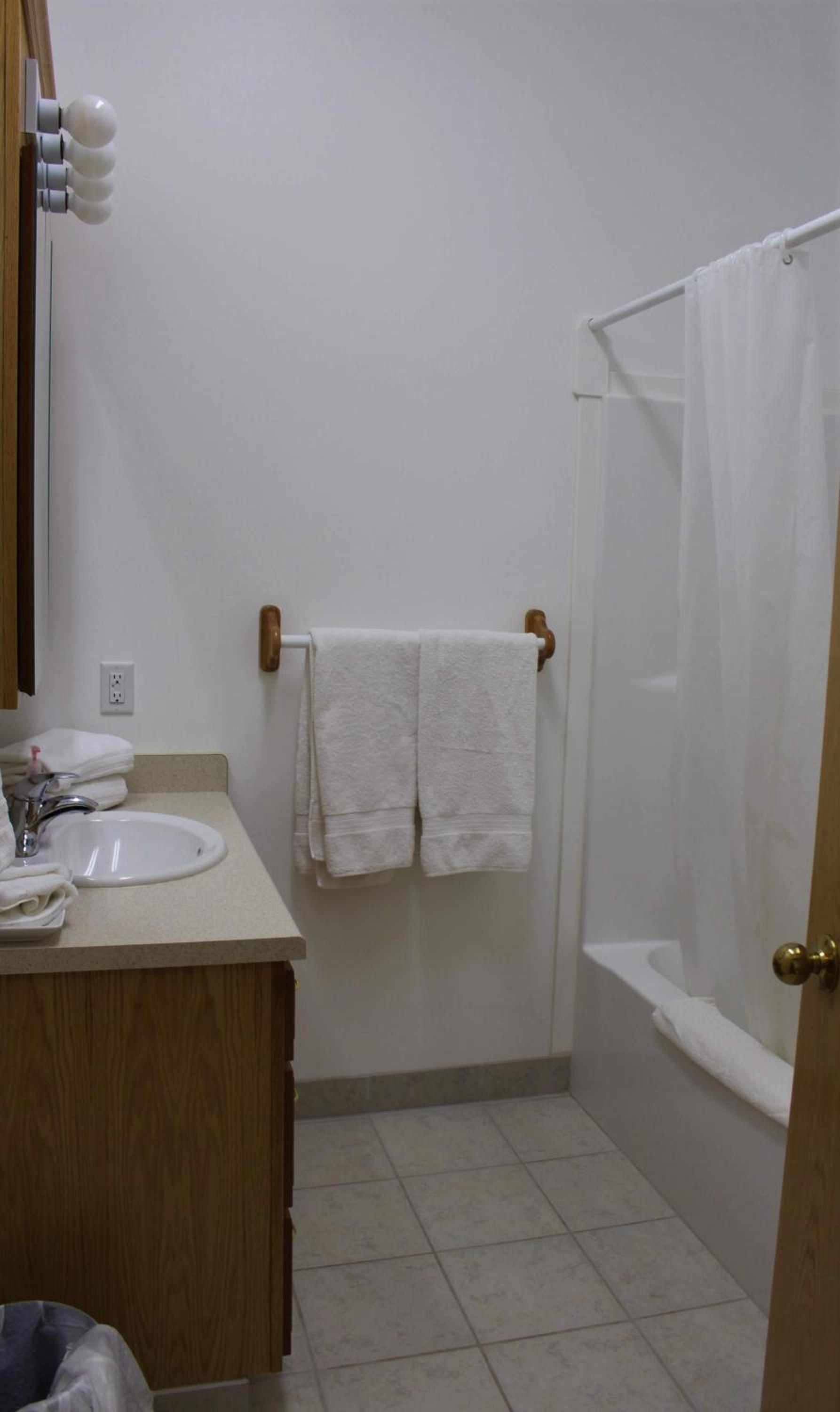 Zion's Most Wanted Hotel photo 5