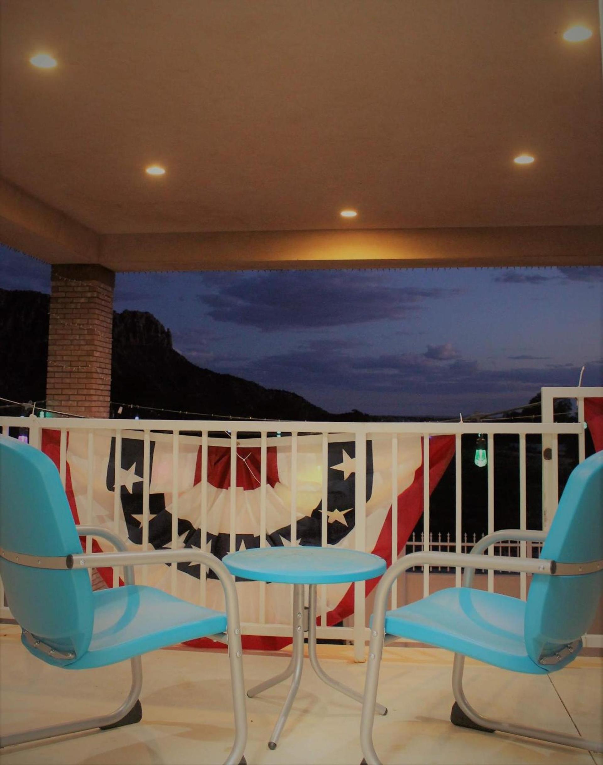 Zion's Most Wanted Hotel photo 2