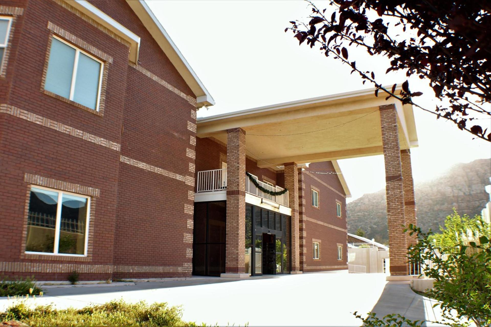Zion's Most Wanted Hotel photo 4