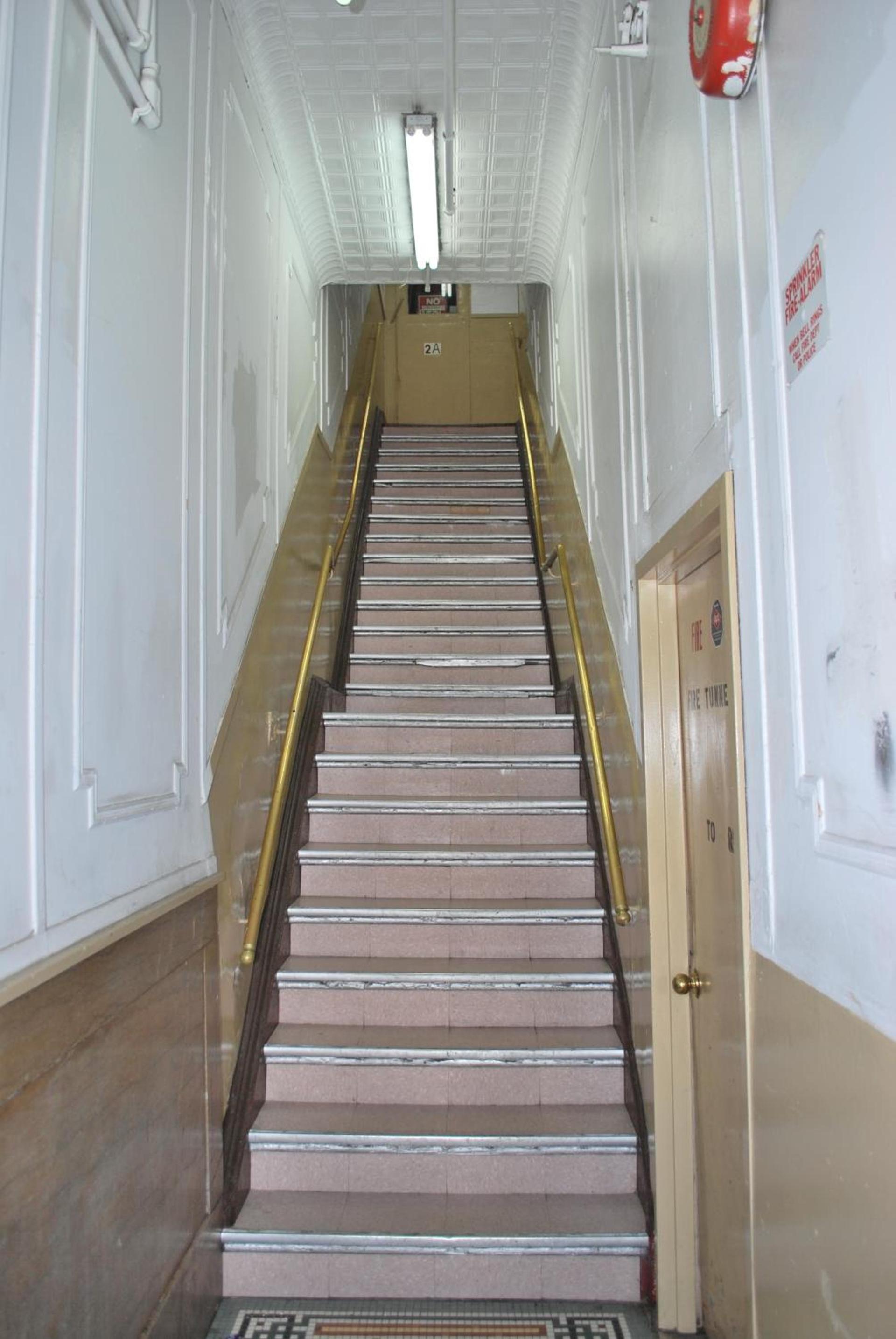 Bowery Grand Hotel photo 5