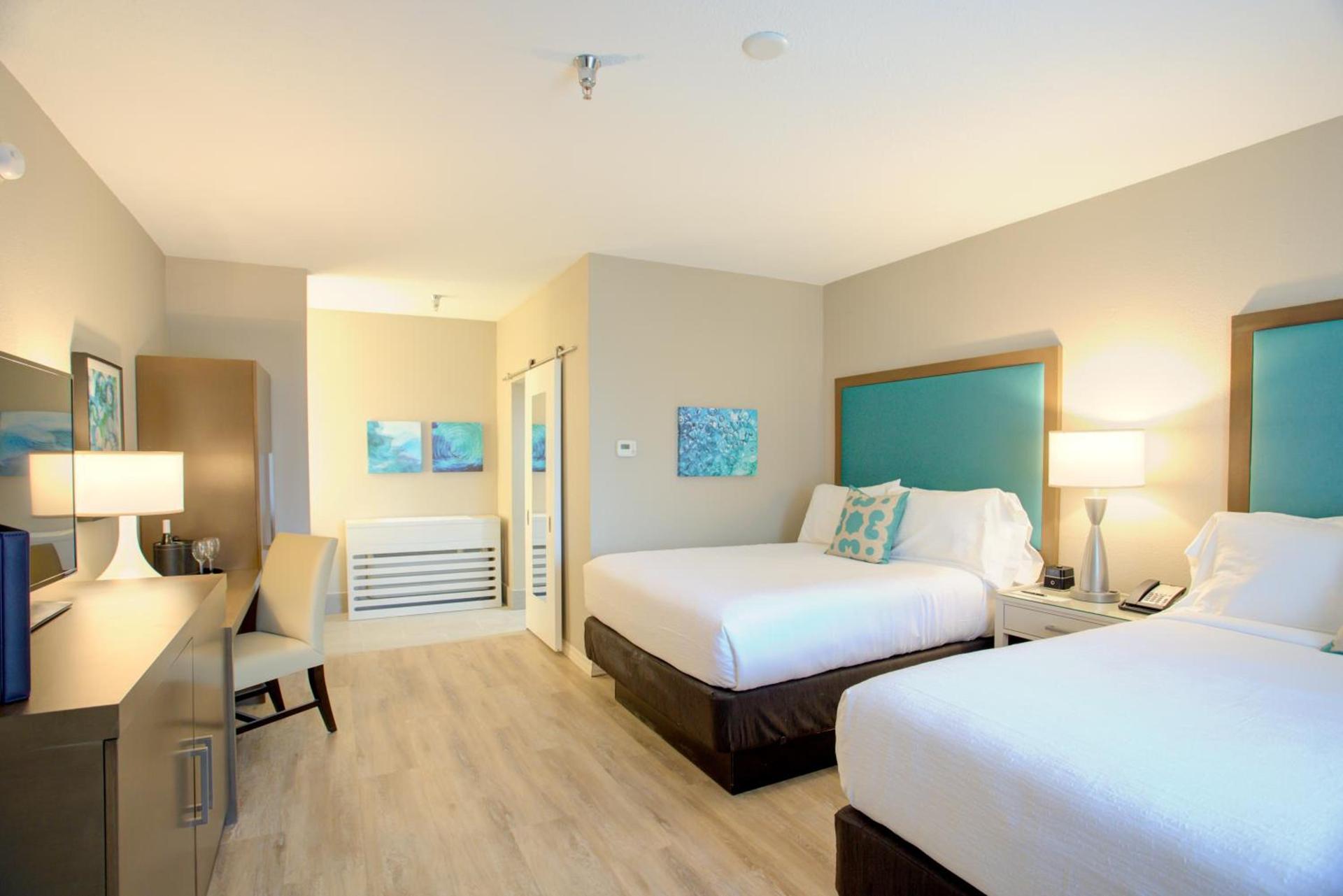 Beachview Club Hotel photo 23