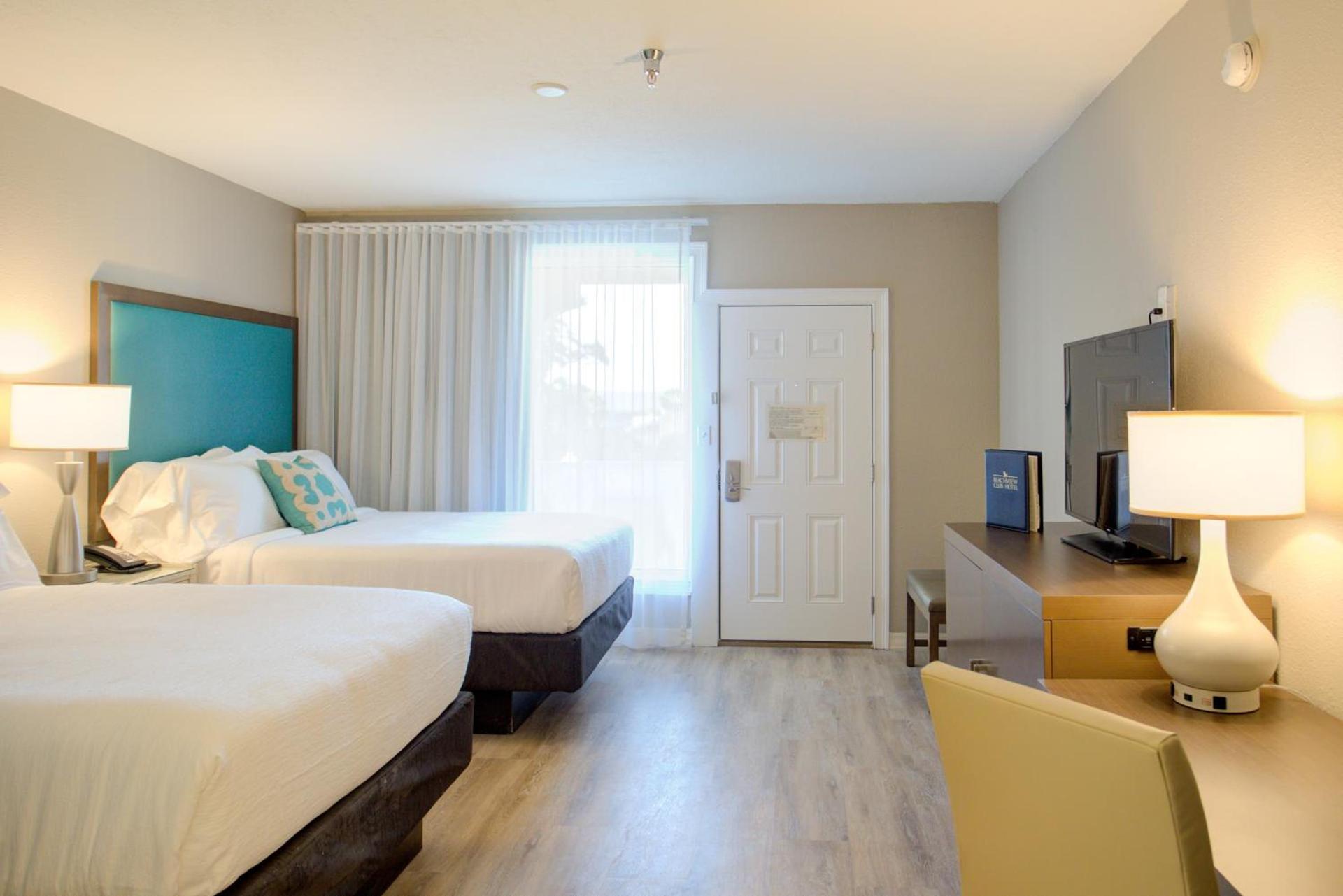 Beachview Club Hotel photo 22