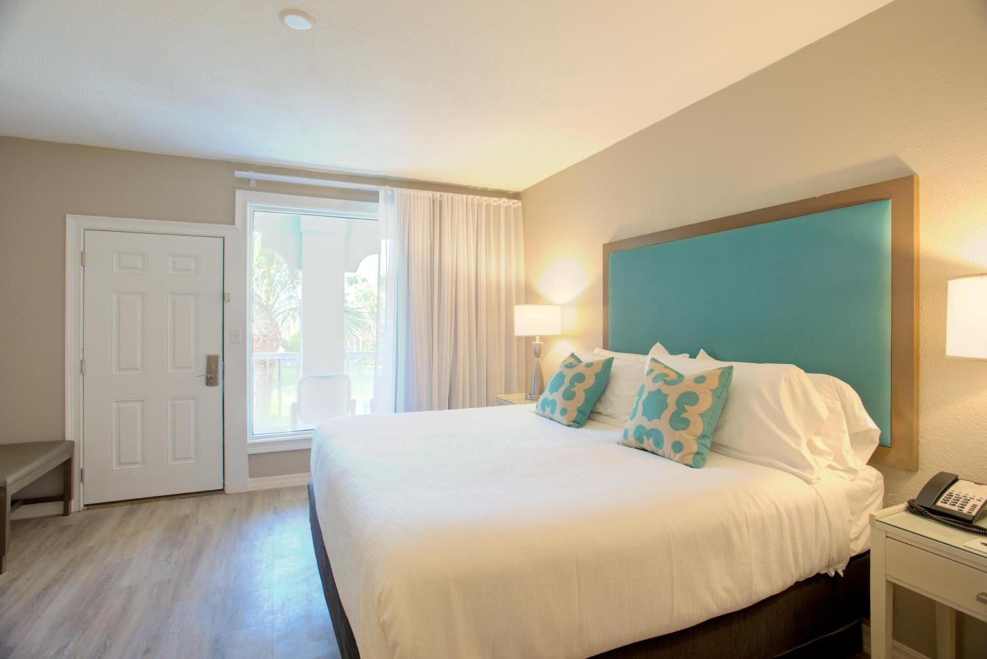 Beachview Club Hotel photo 12