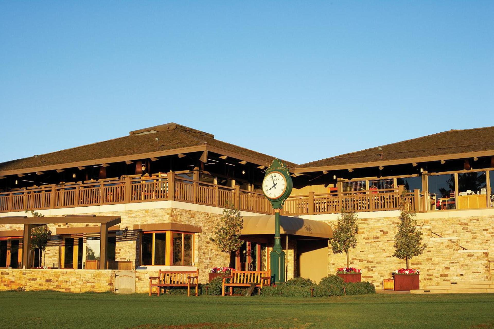 The Quail Lodge photo 55