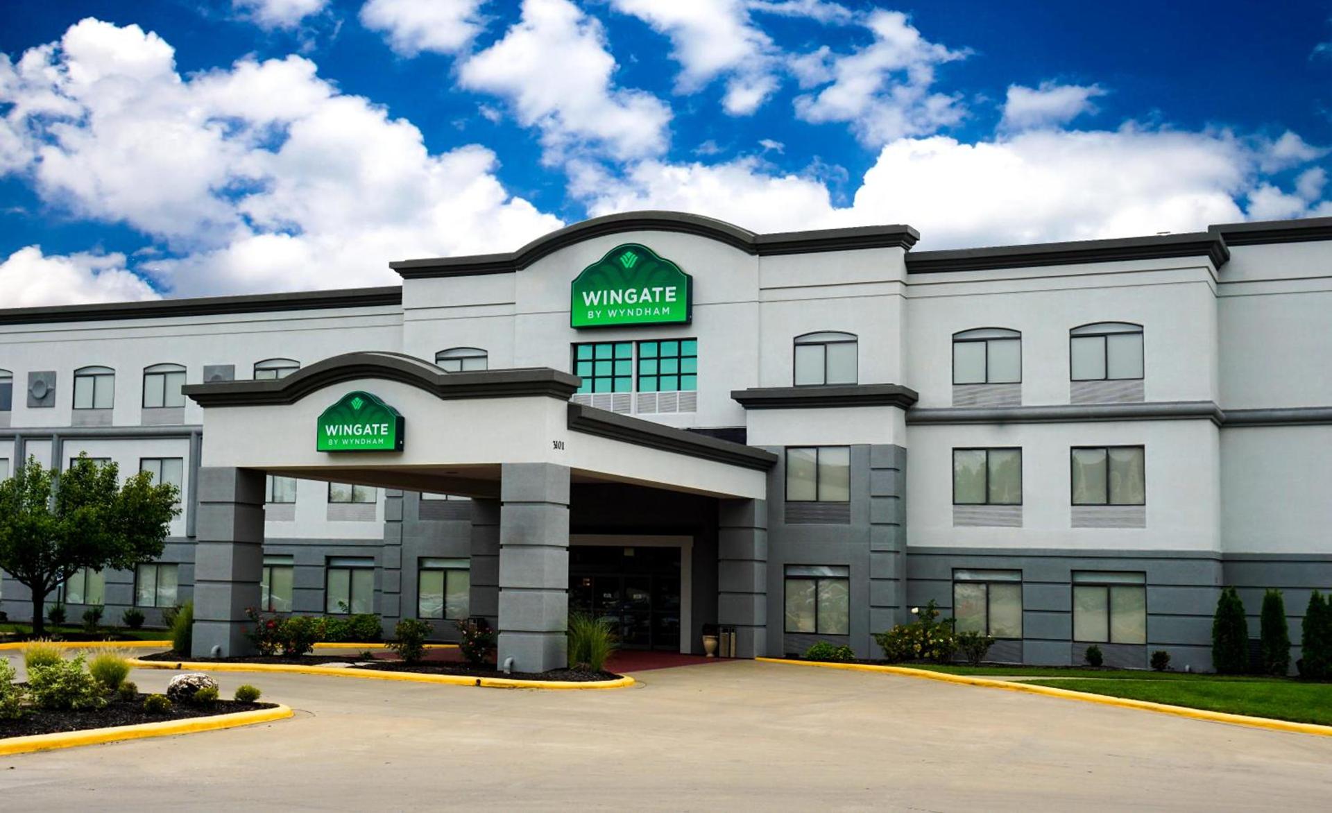 Wingate by Wyndham Columbia photo 23