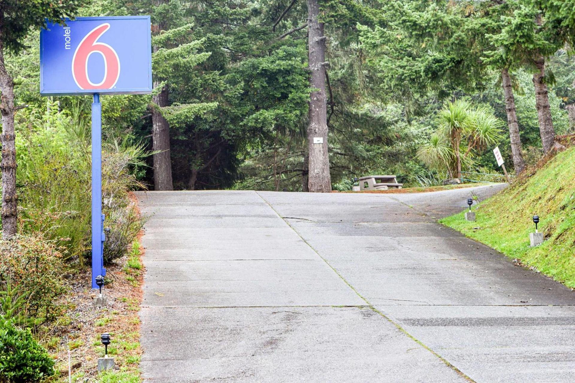Motel 6 Gold Beach photo 2