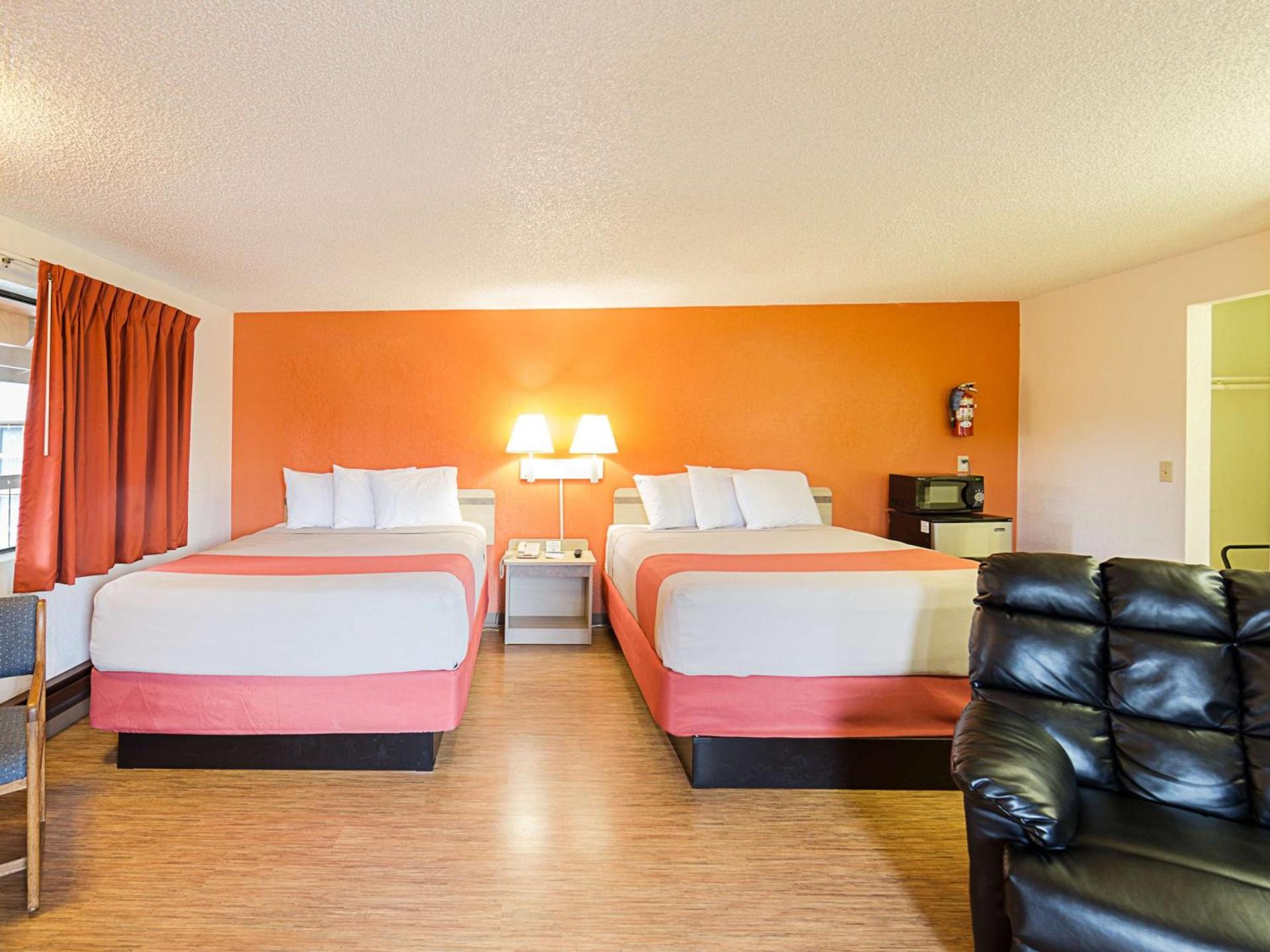 Motel 6 Gold Beach photo 21