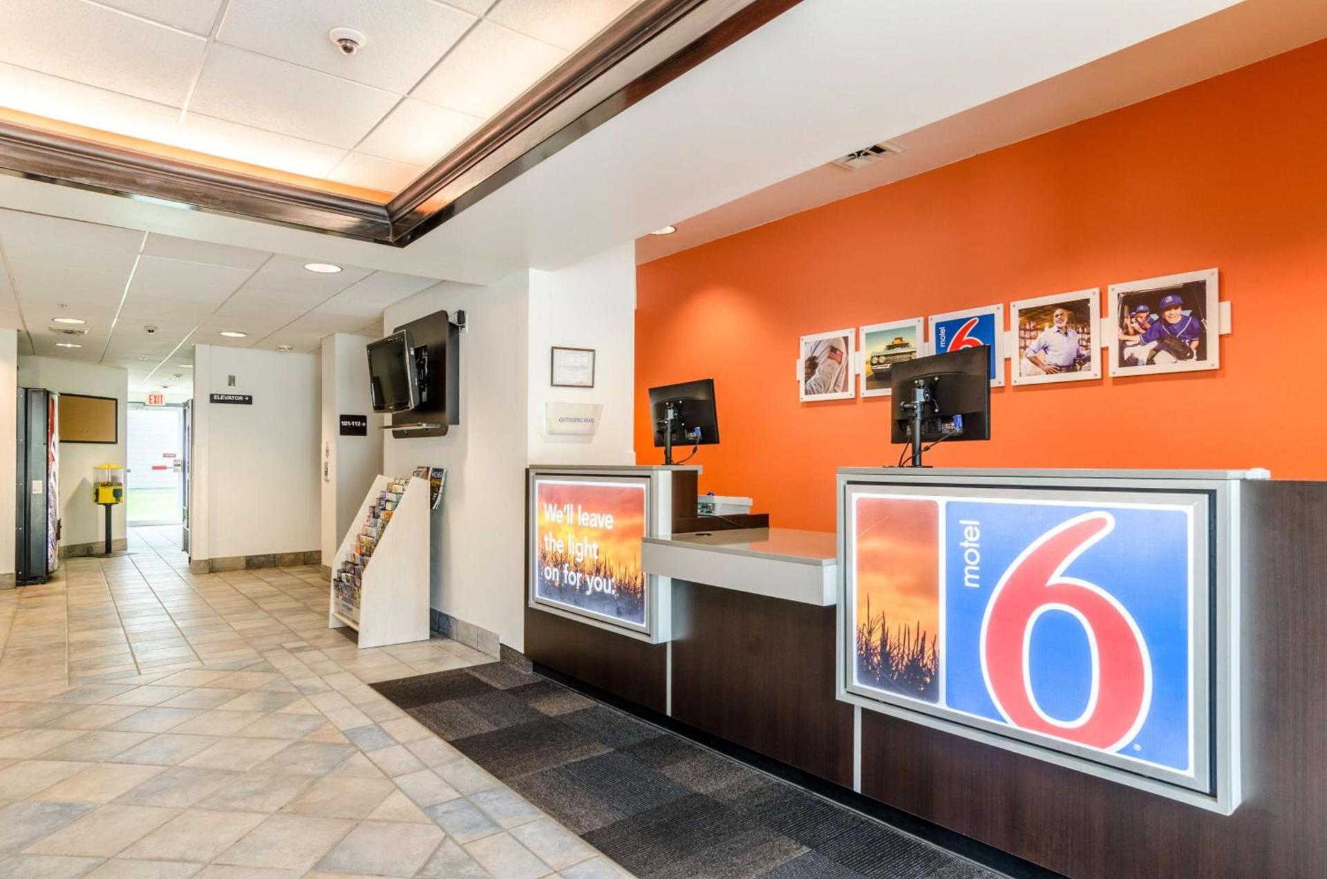Motel 6-Kearney, NE photo 40