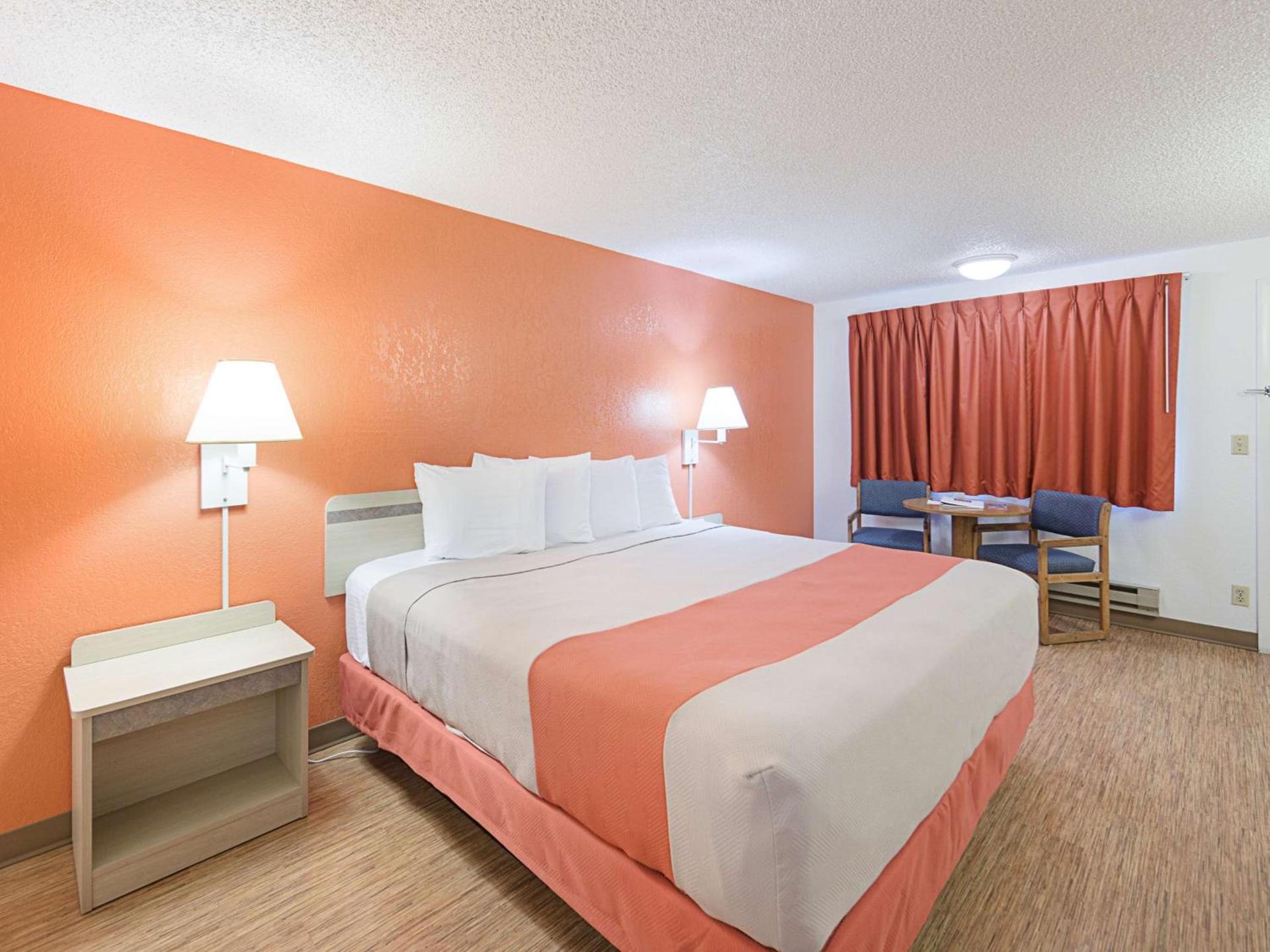 Motel 6 Gold Beach photo 22