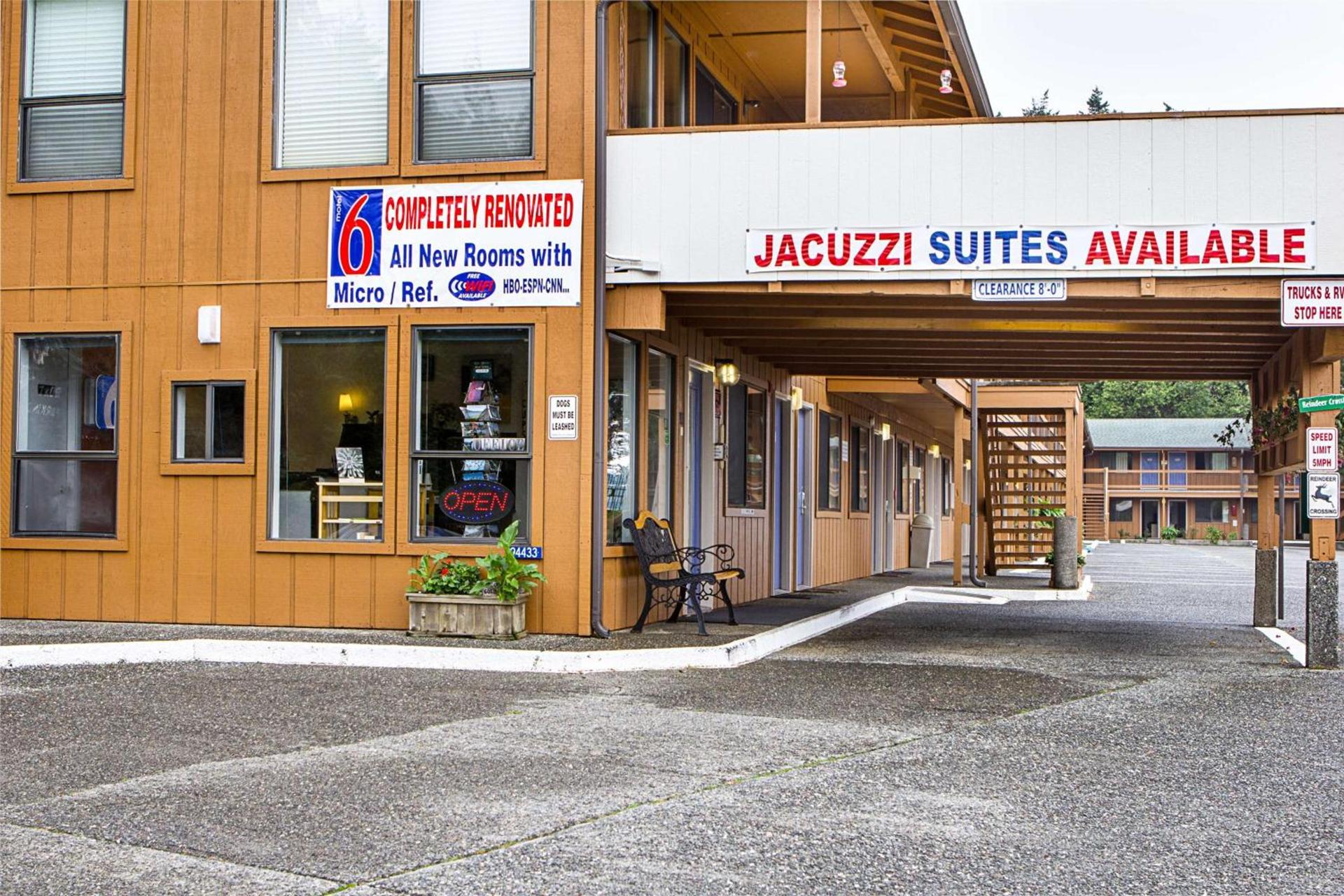 Motel 6 Gold Beach photo 6