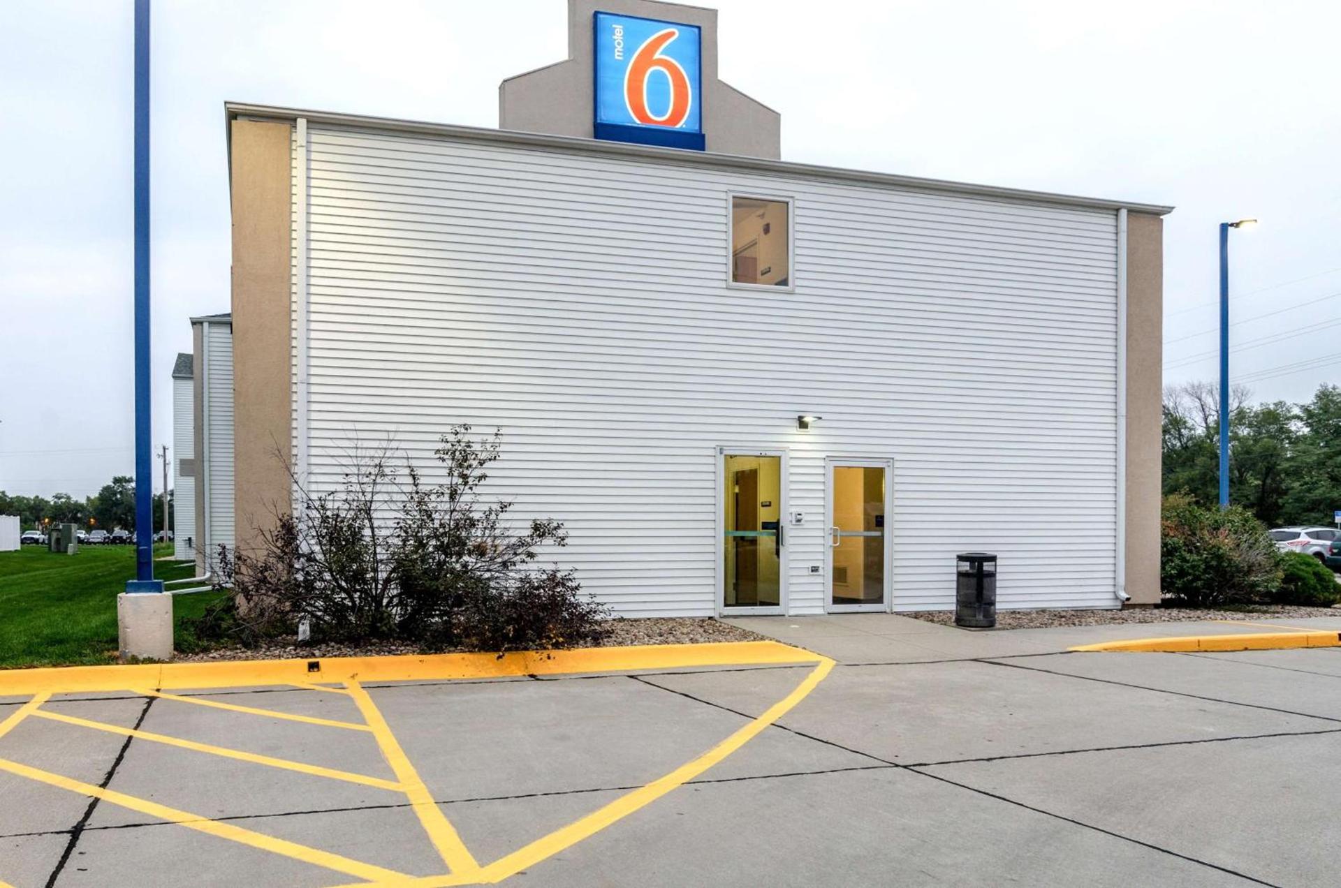 Motel 6-Kearney, NE photo 5