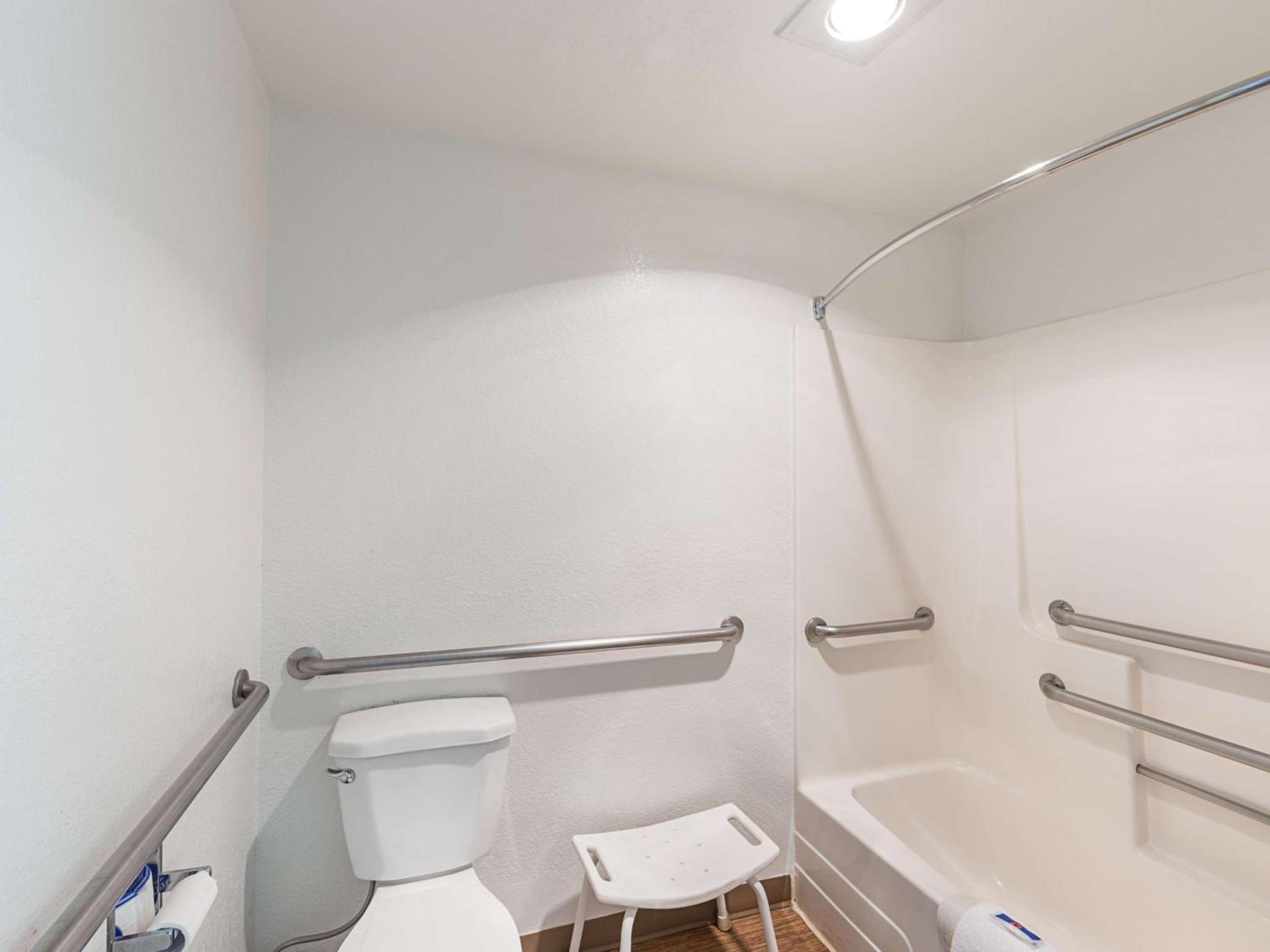 Motel 6 Gold Beach photo 16